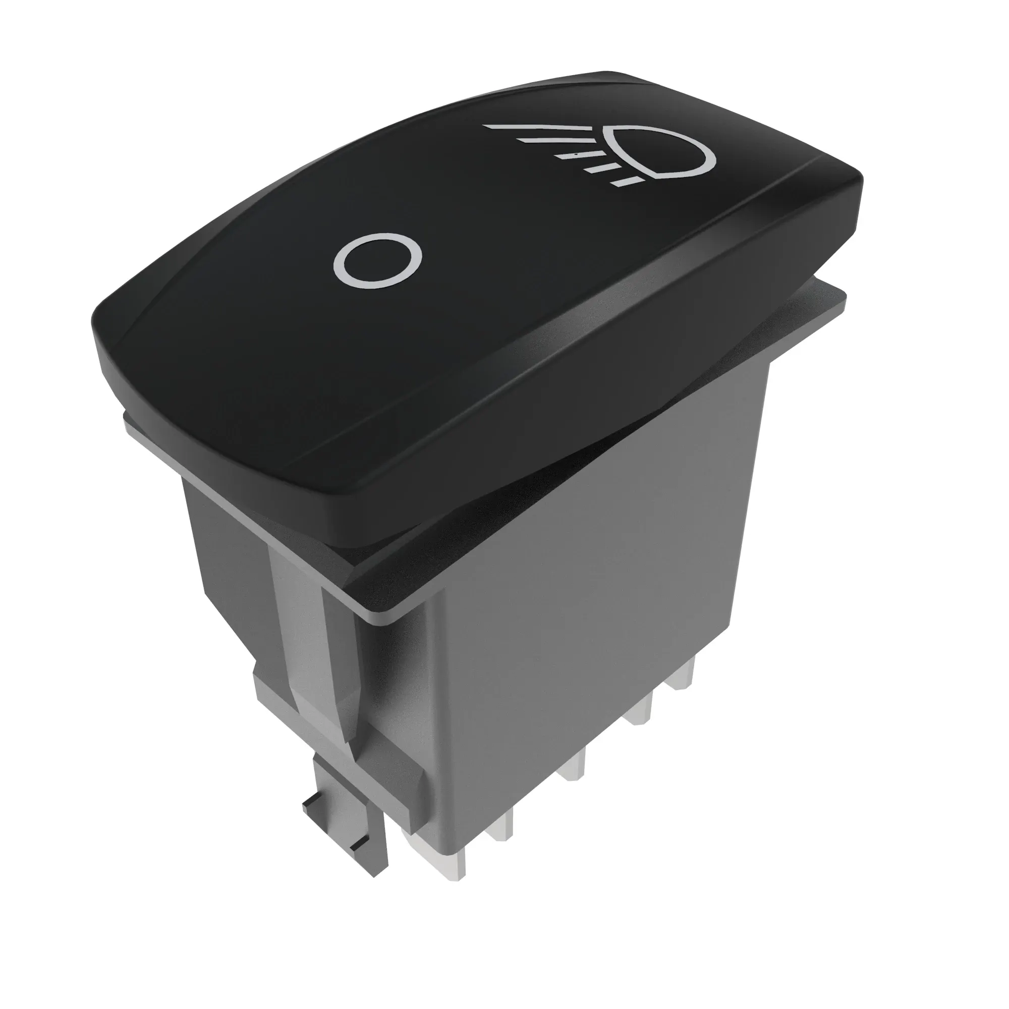 Toggle/Rocker Switch