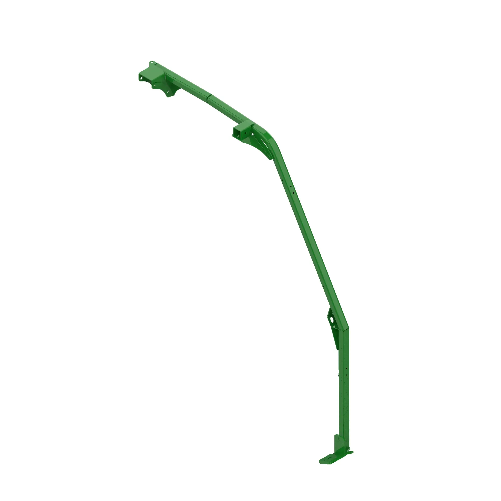 John Deere Crossmember Support, Left Side - TCA21291