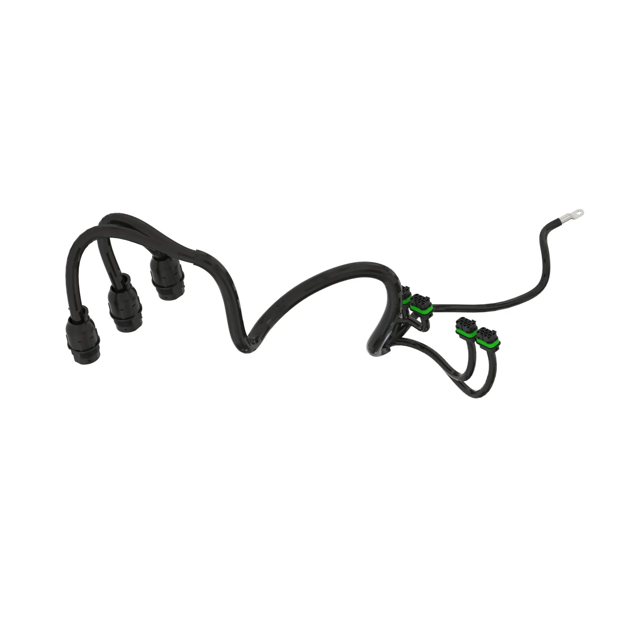 DB60/DB66 36R POWER HARNESS