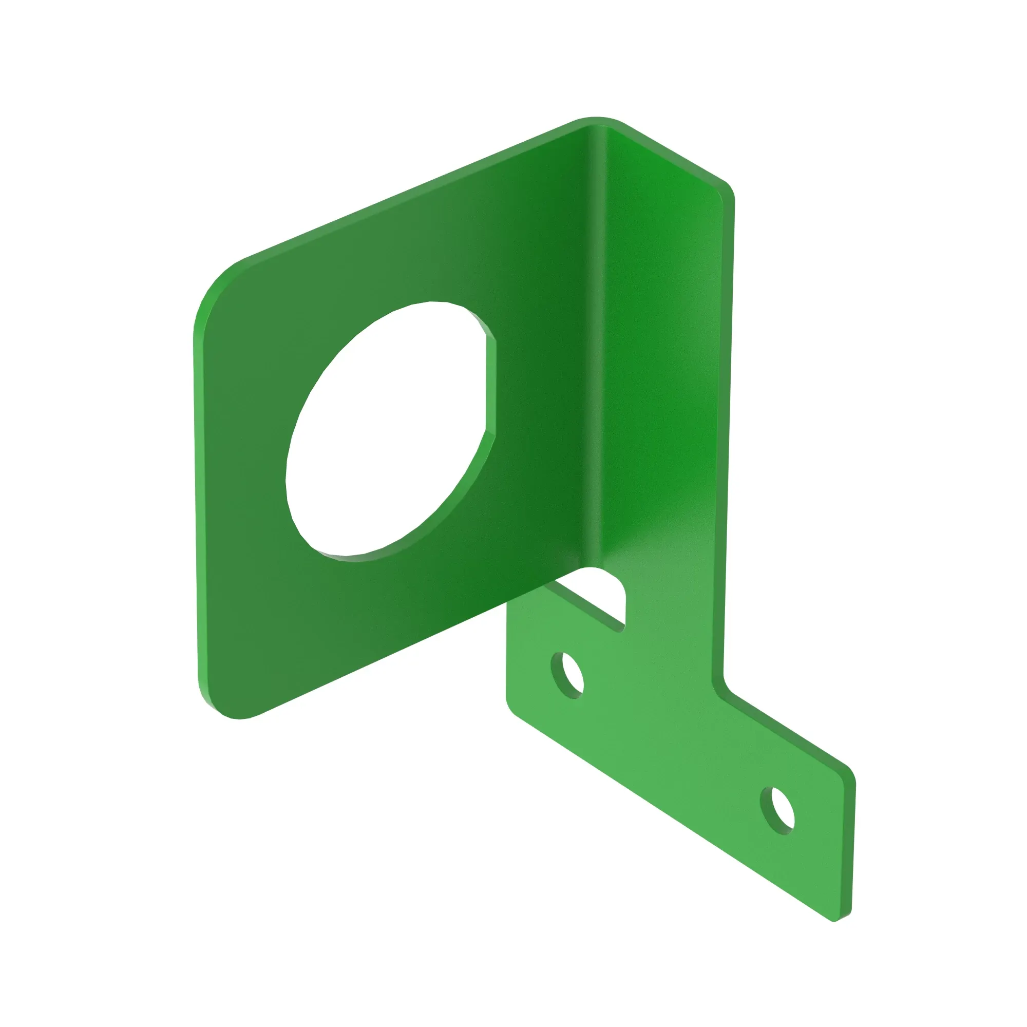 John Deere Bracket - HXE188958