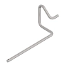 John Deere Rod - TR124137