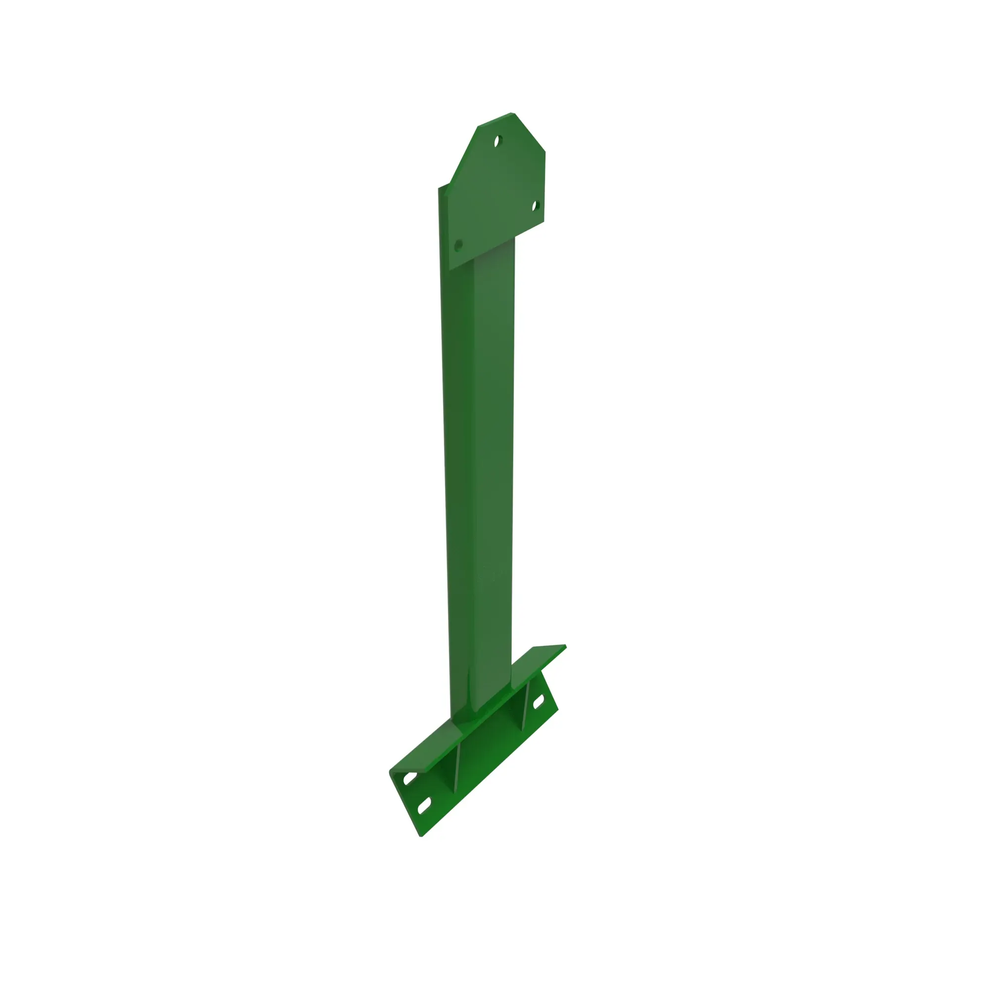 POST ASSY, INNER DOOR SUPPORT