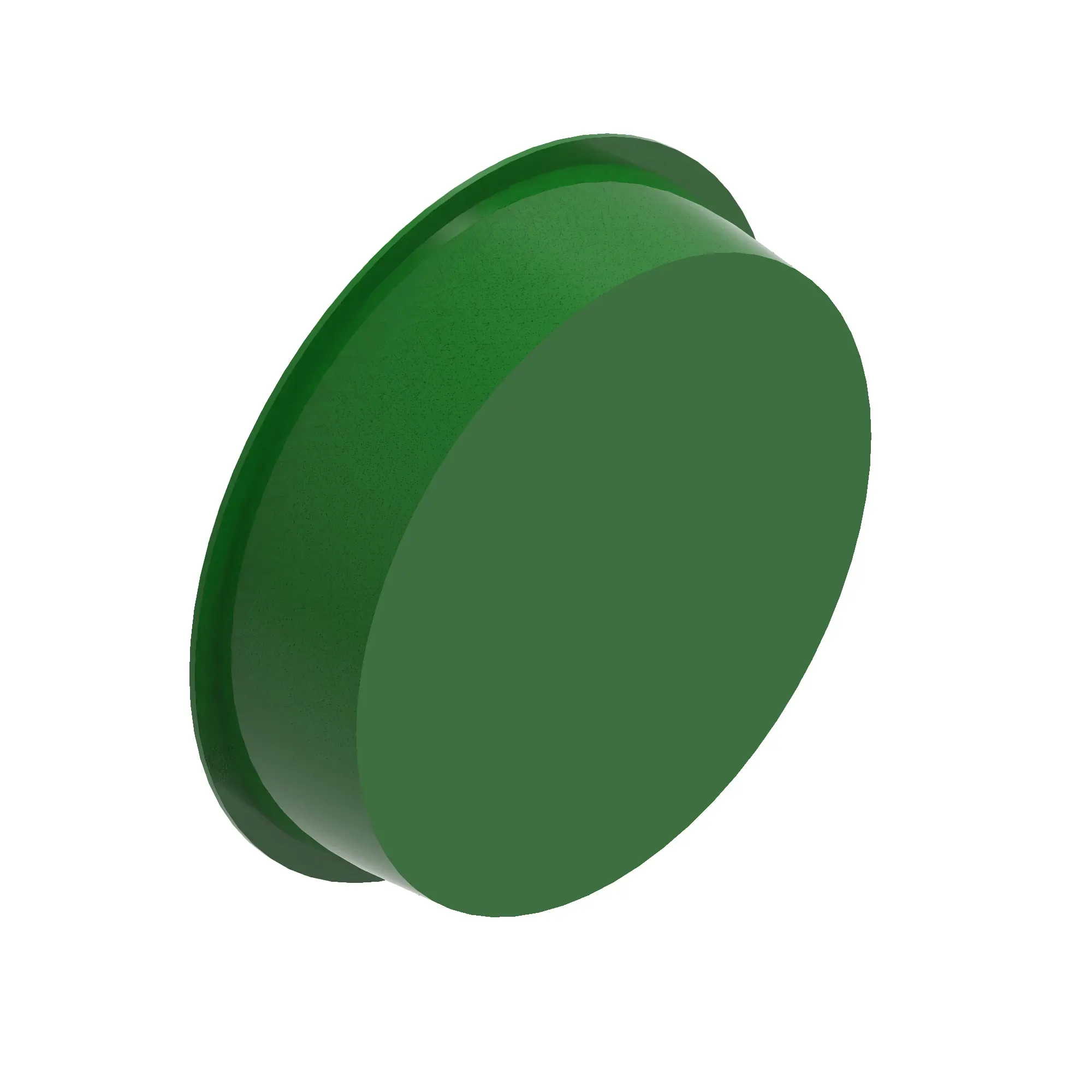 John Deere Plug Cap - L2083C