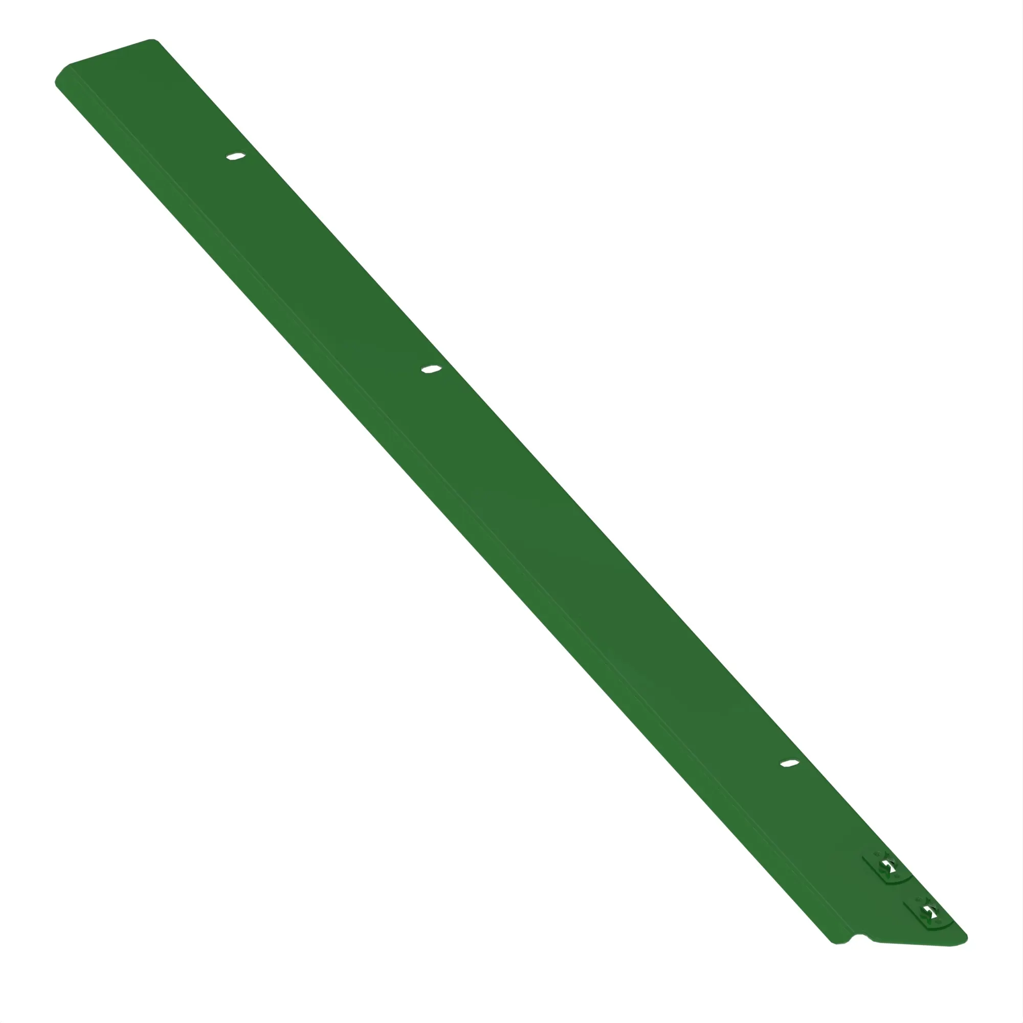 BRACKET, BAR