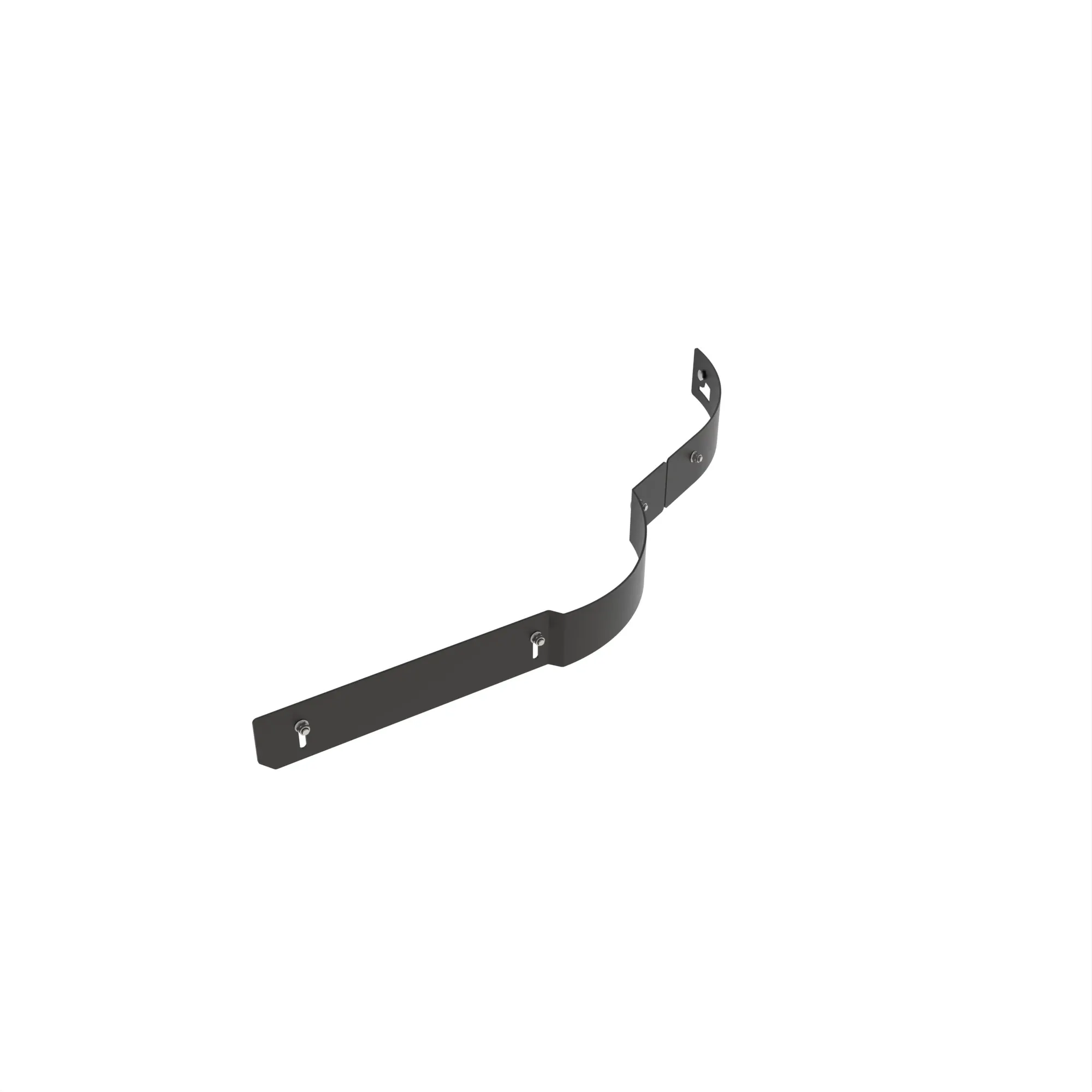 John Deere Deflector Kit, 48A - BM26238