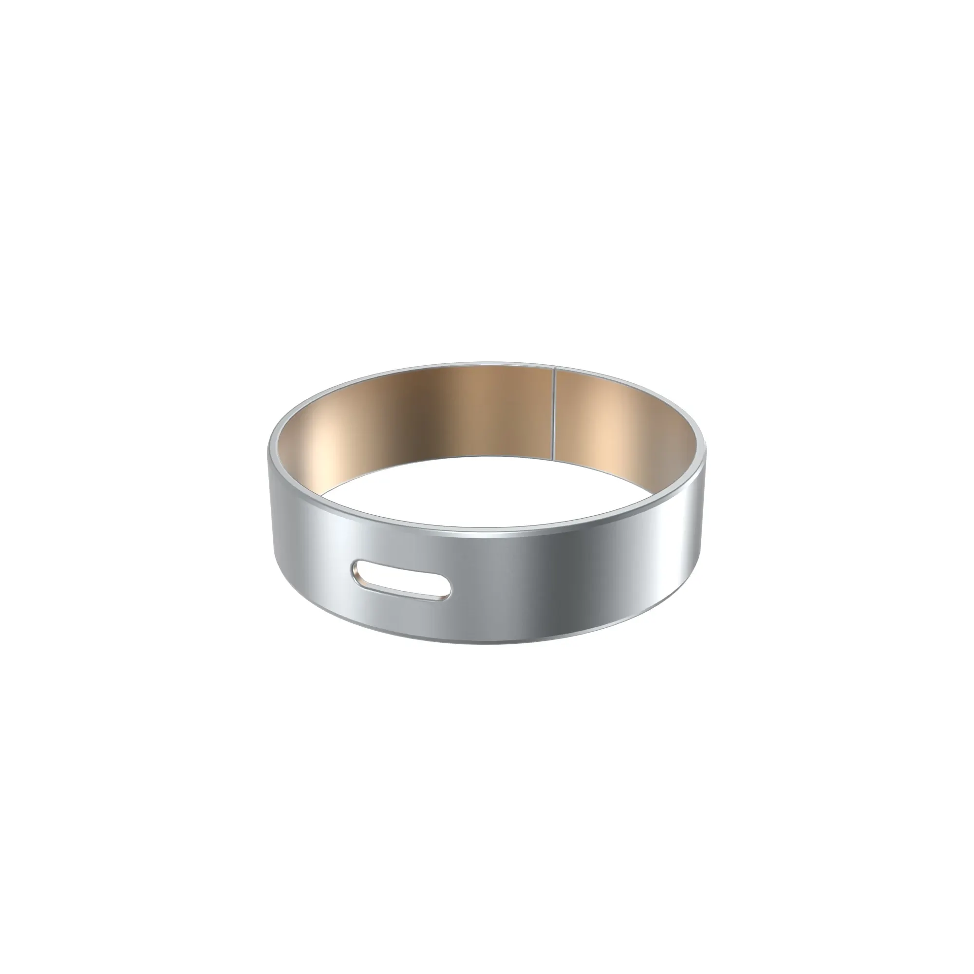T312818: Track Frame Bushing