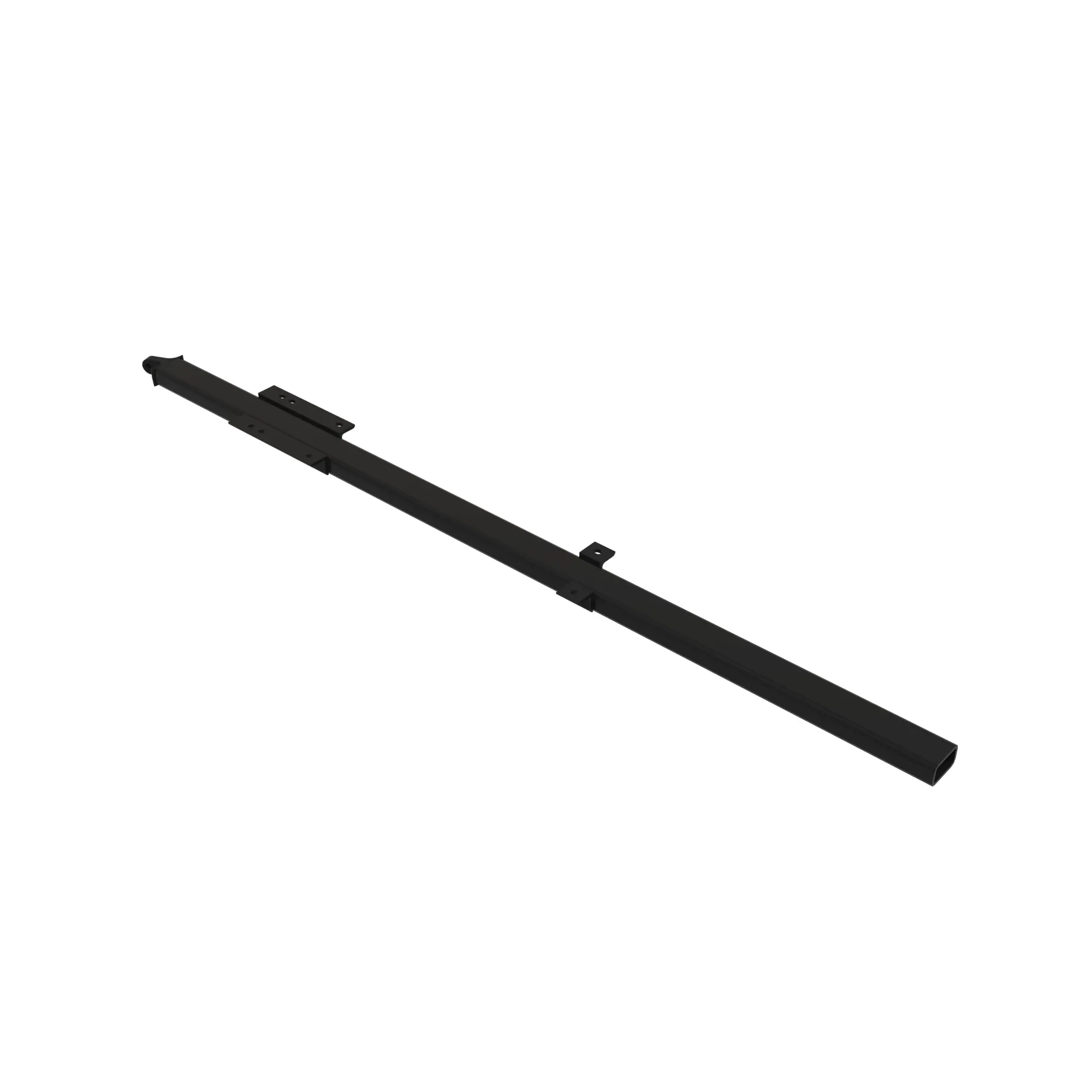 STRUCTURAL TUBING, REAR WING GANG,