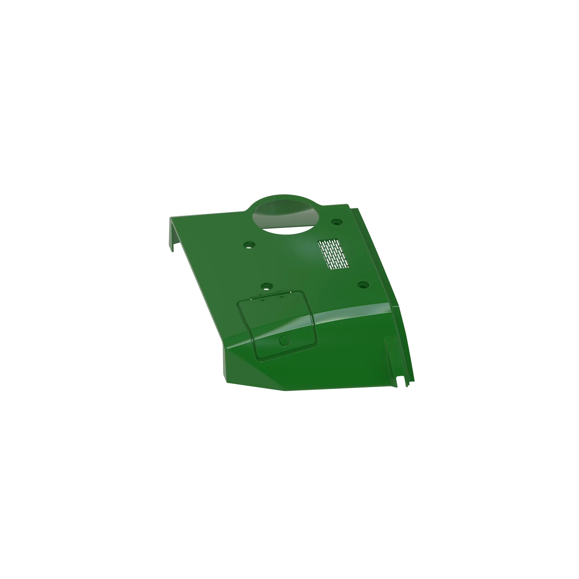 AXT11472: Stationary Hood