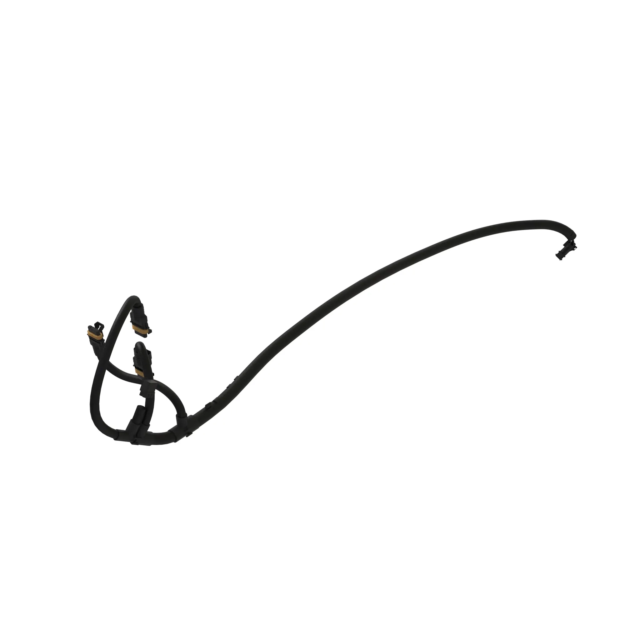 WIRING HARNESS  ADAPTER,E-ICV