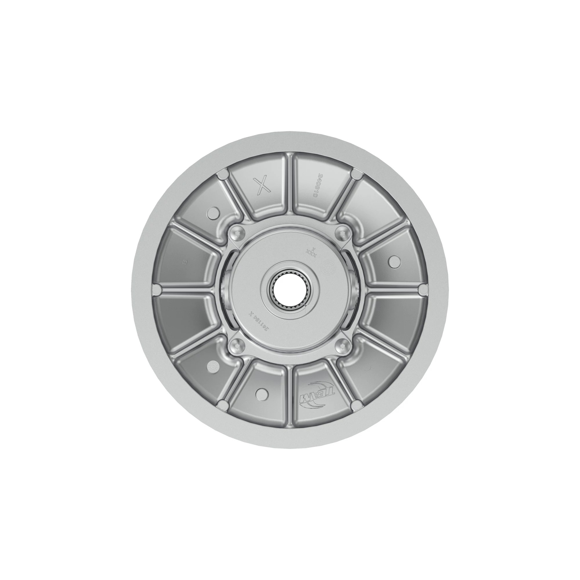 TRANSMISSION, XUV825/835, DRIVEN CL