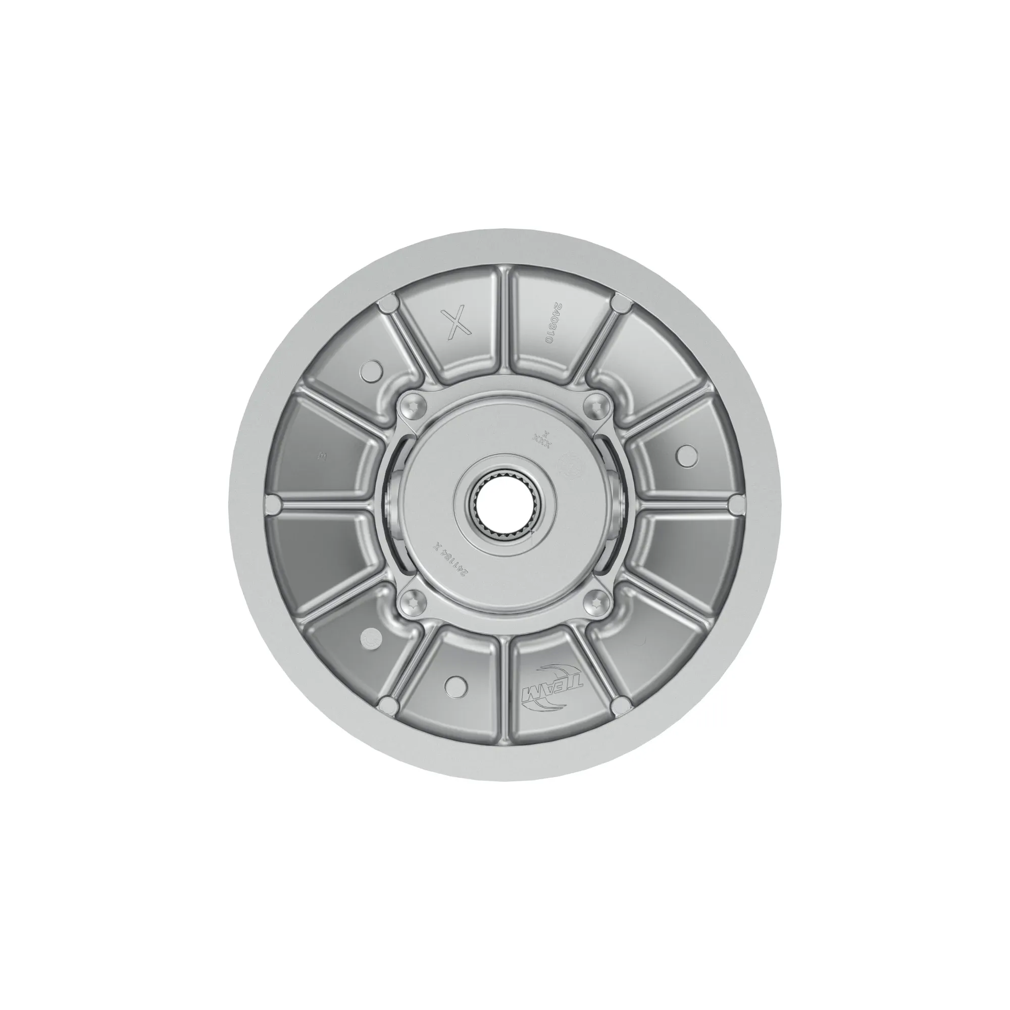 TRANSMISSION, XUV825/835, DRIVEN CL