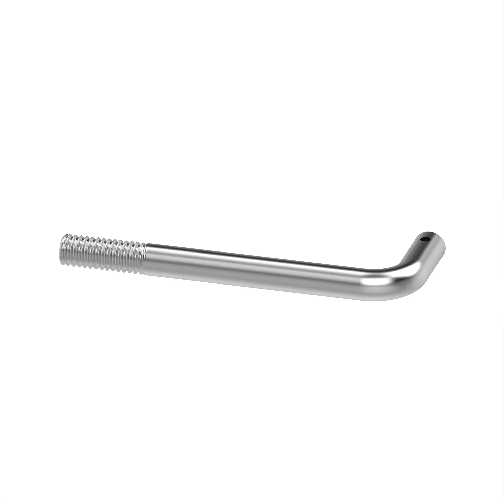 John Deere Lock Out Latch Rod  - R89854