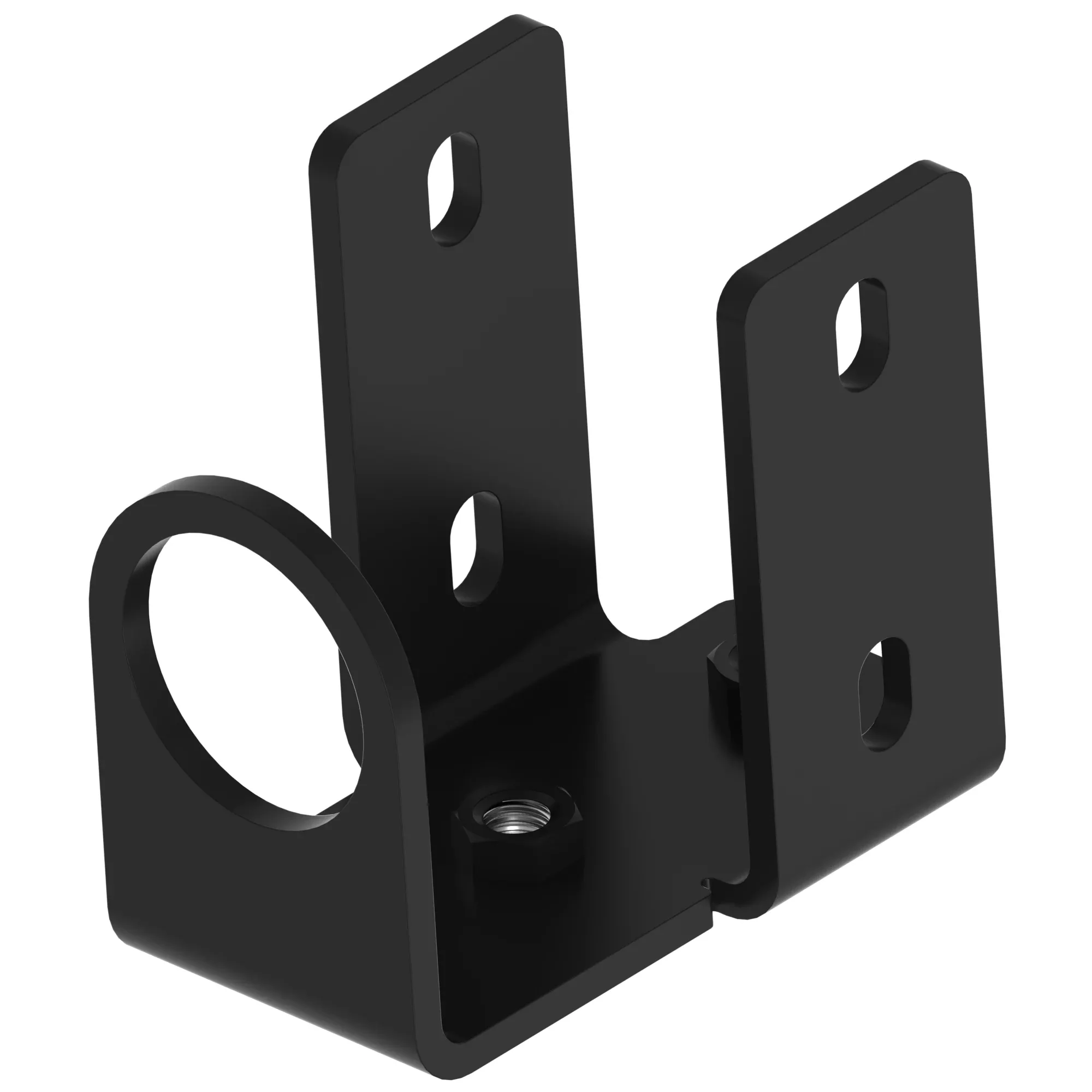 BRACKET,POWER BEYOND COUPLER