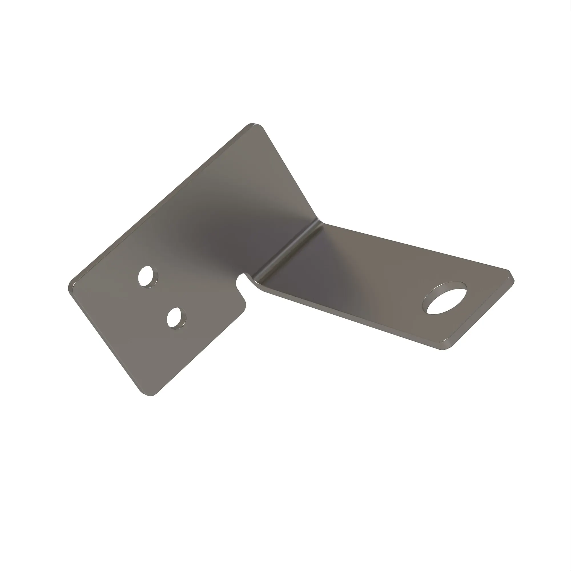 BRACKET FOR AIRTRAILERBRAKE MX14-MW04
