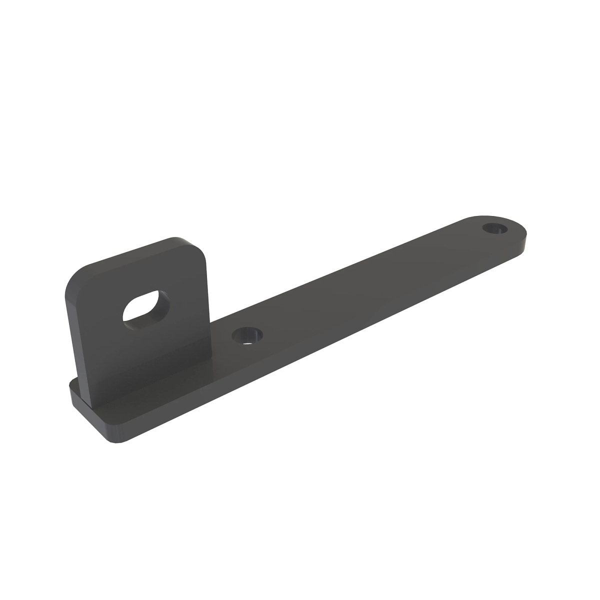 WELDMENT, MOUNT PLATE