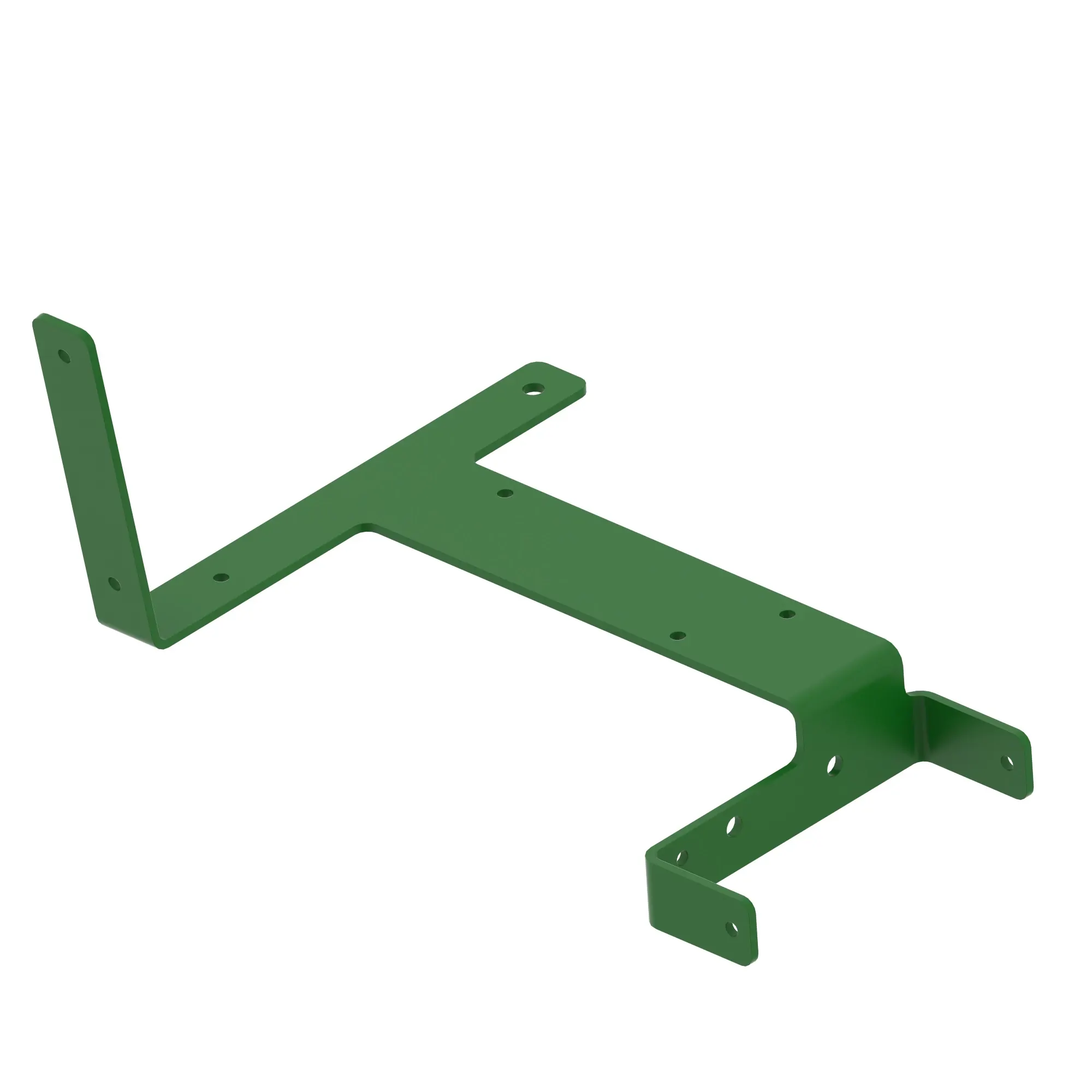 John Deere Bracket - DZ123998