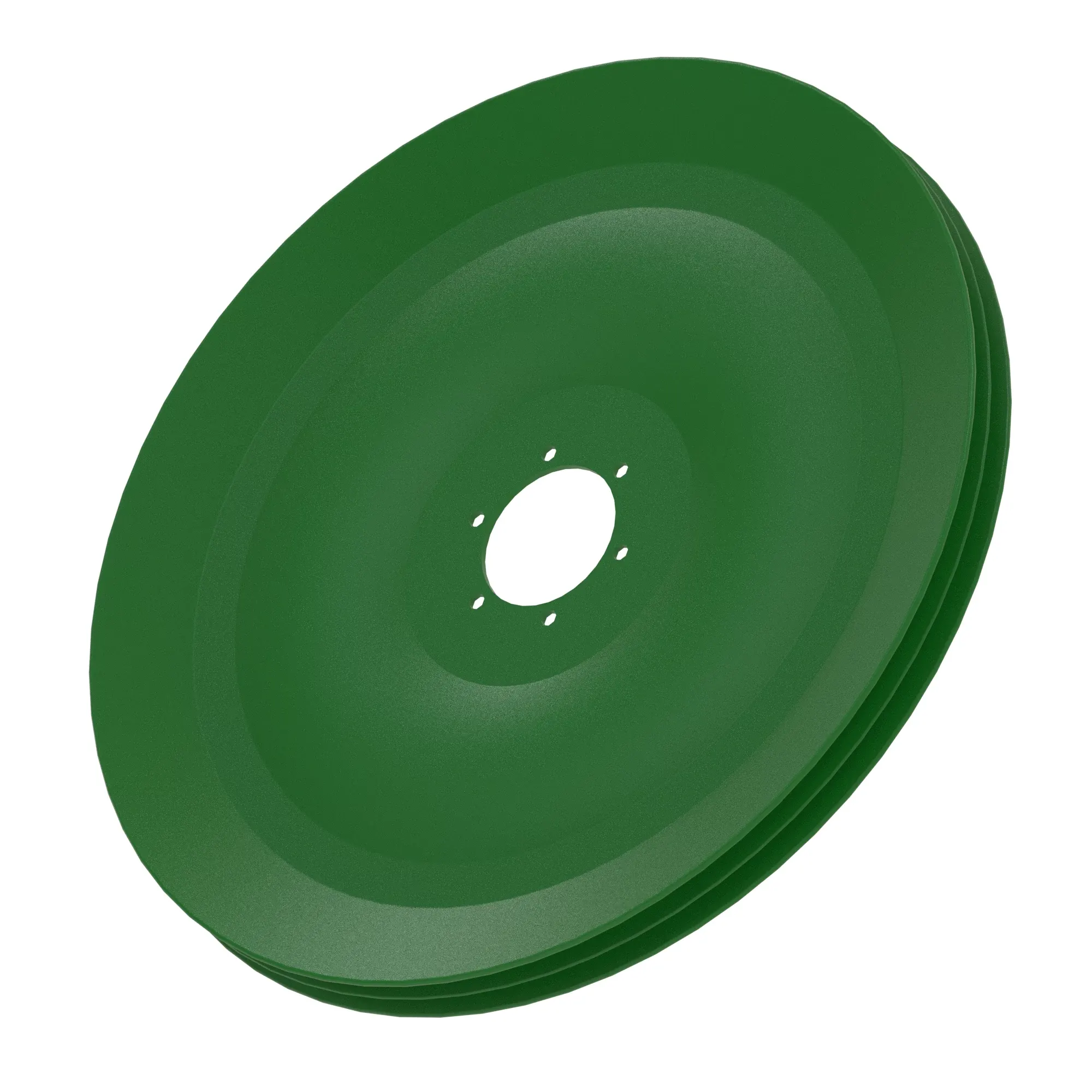 John Deere Secondary Jackshaft Drive Pulley - AXE48500