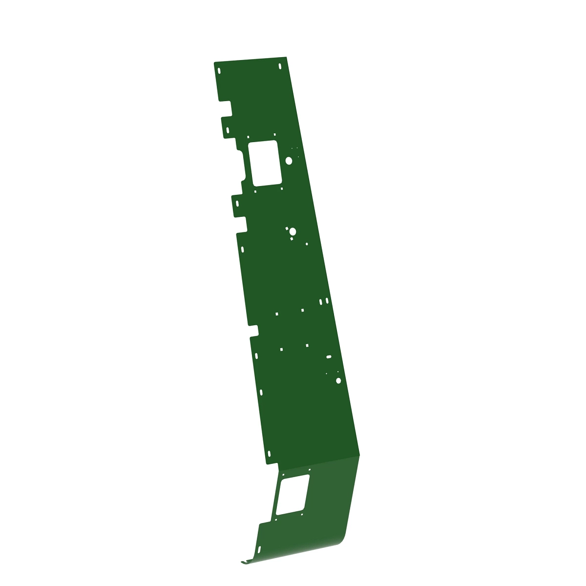 Bandeau Gauche Rbv 852