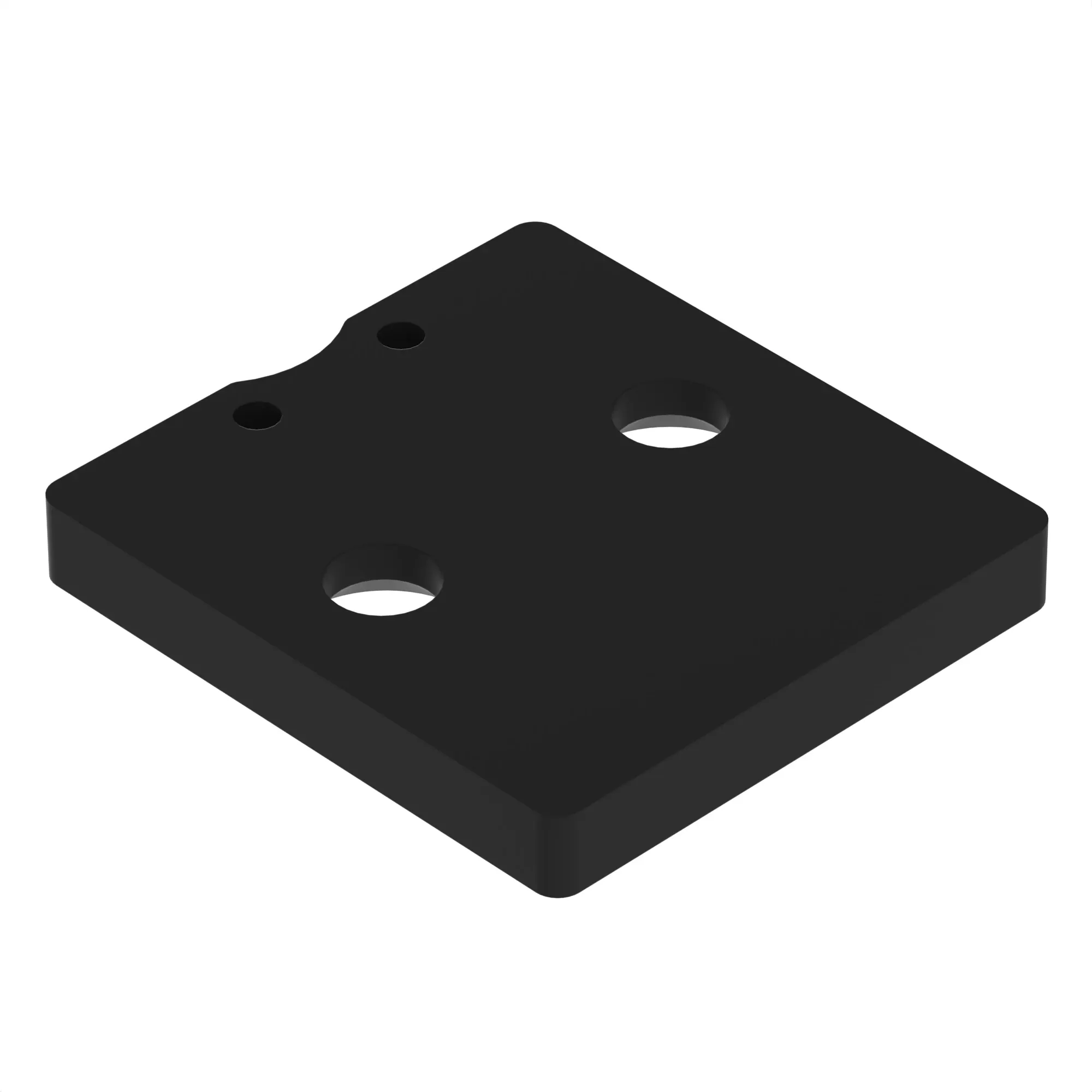 John Deere Bracket - F699233