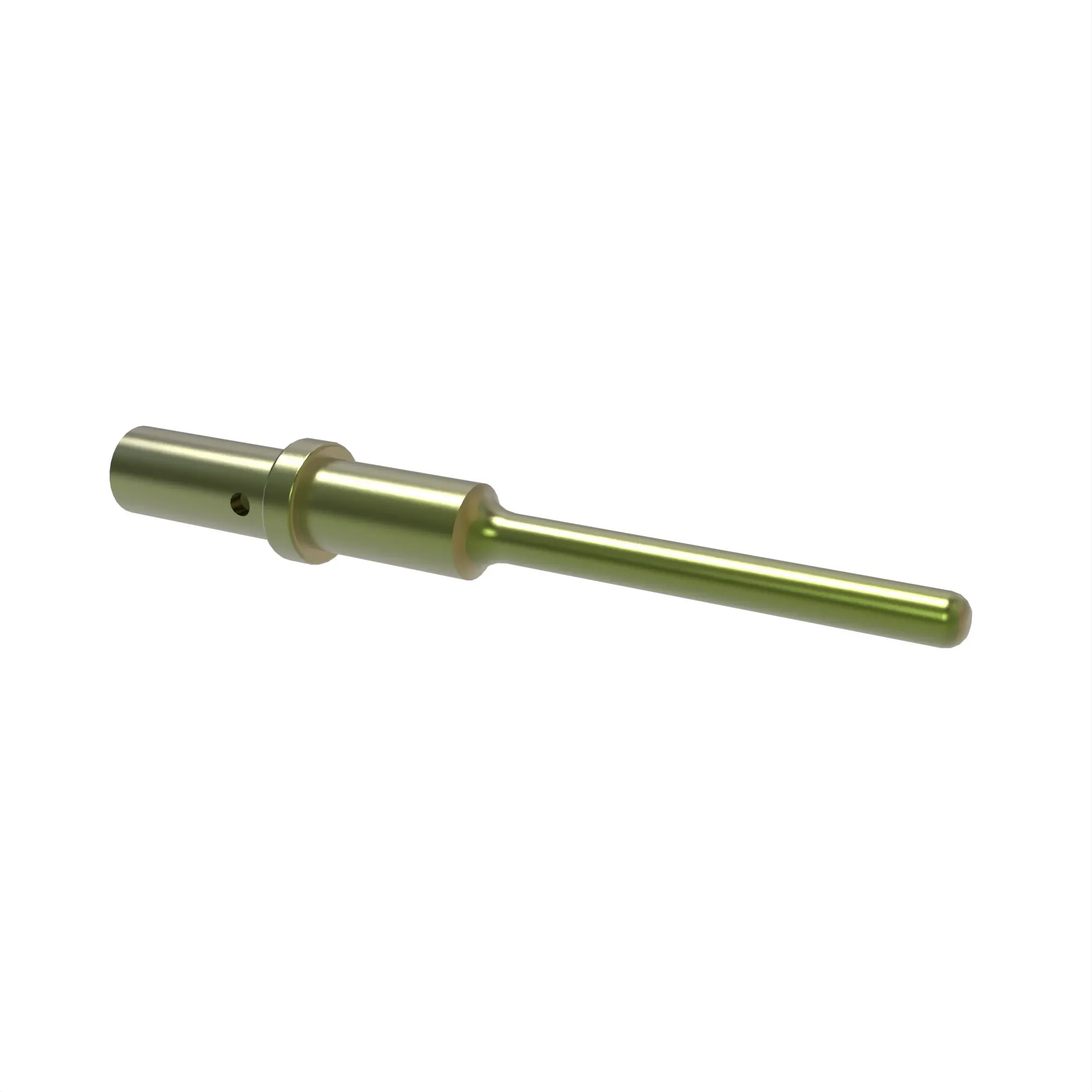 John Deere Electrical Connector Terminal - 57M11214