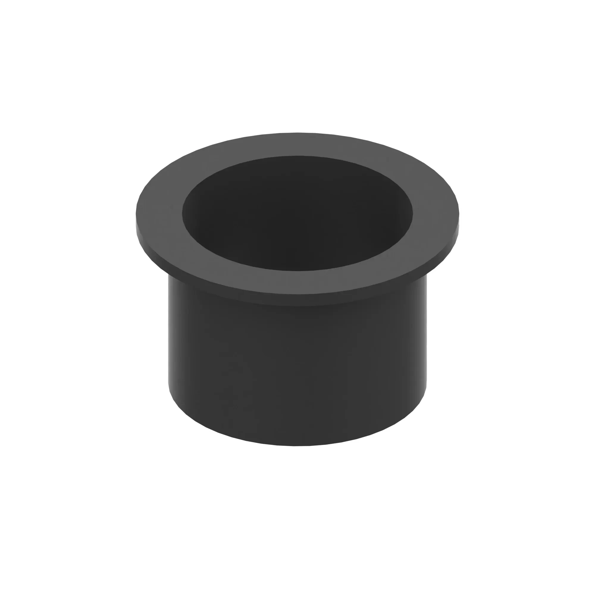 John Deere Flanged Bushing - HXE183480