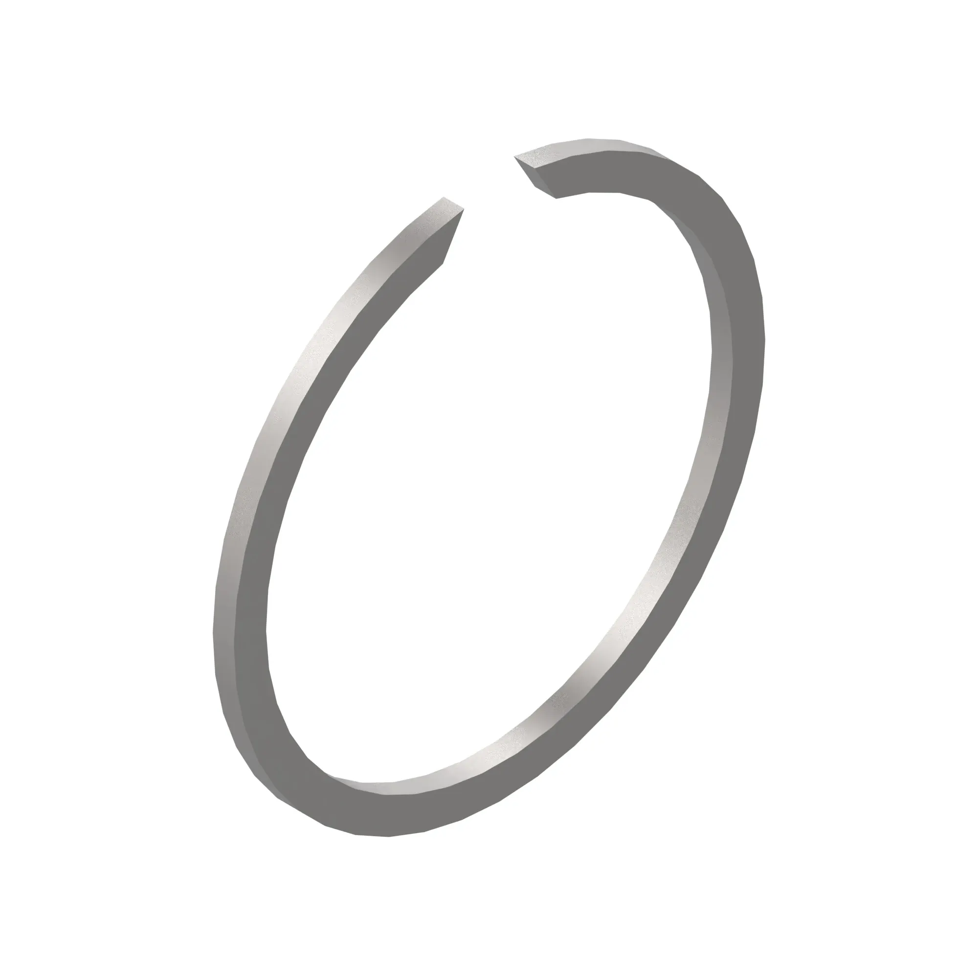 SNAP RING, 35