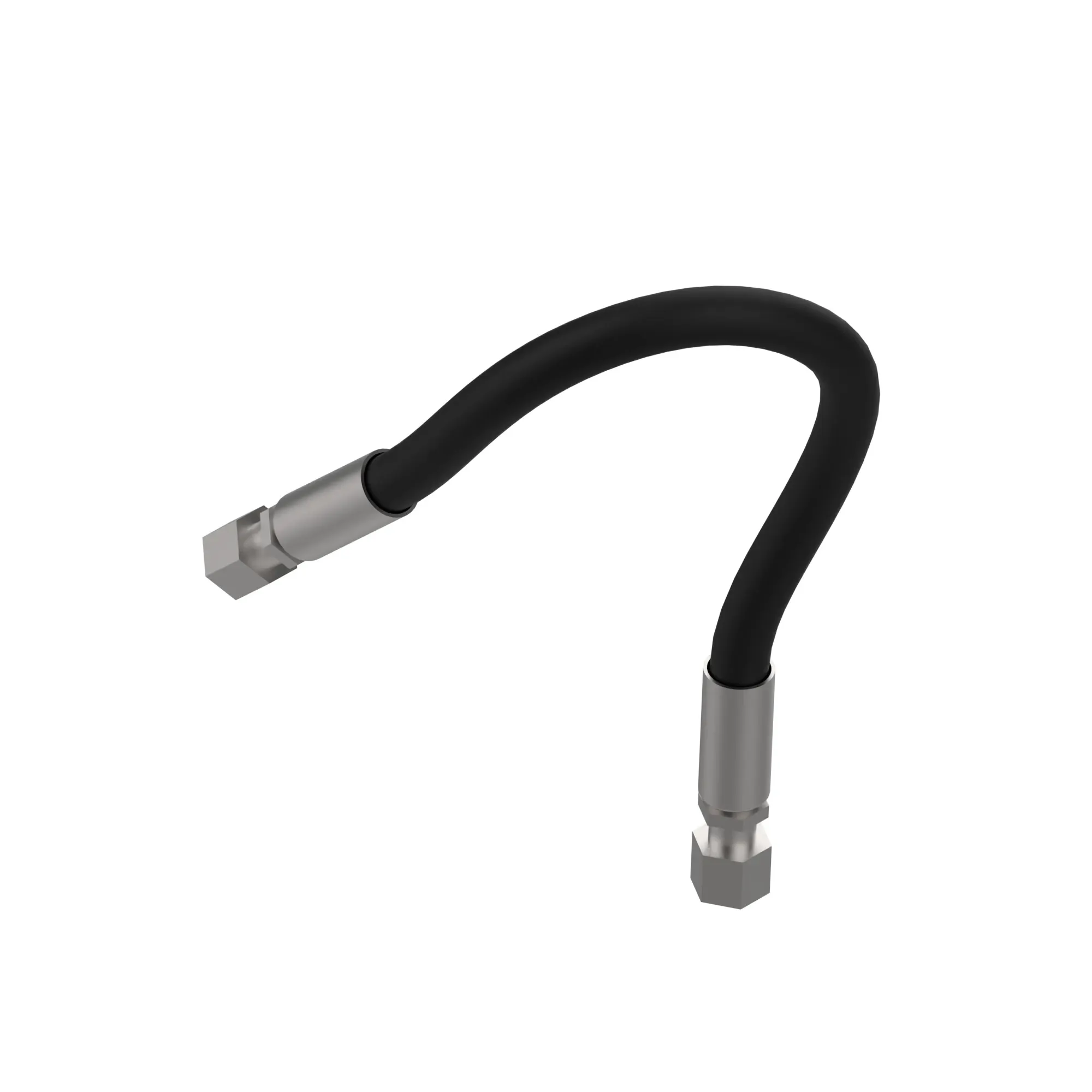 Hydraulic Hose, Hose Assembly