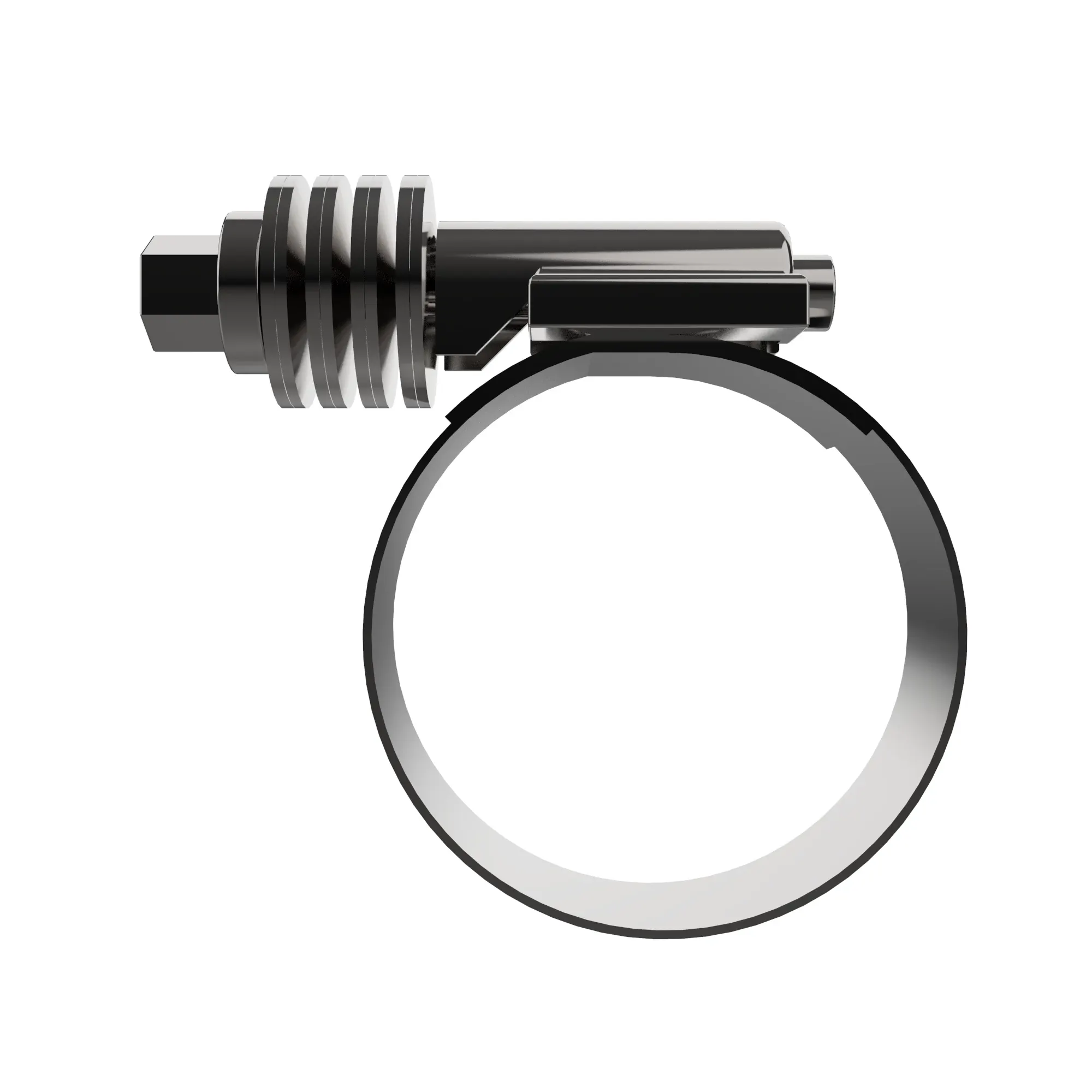 CLAMP, CONSTANT - TORQUE