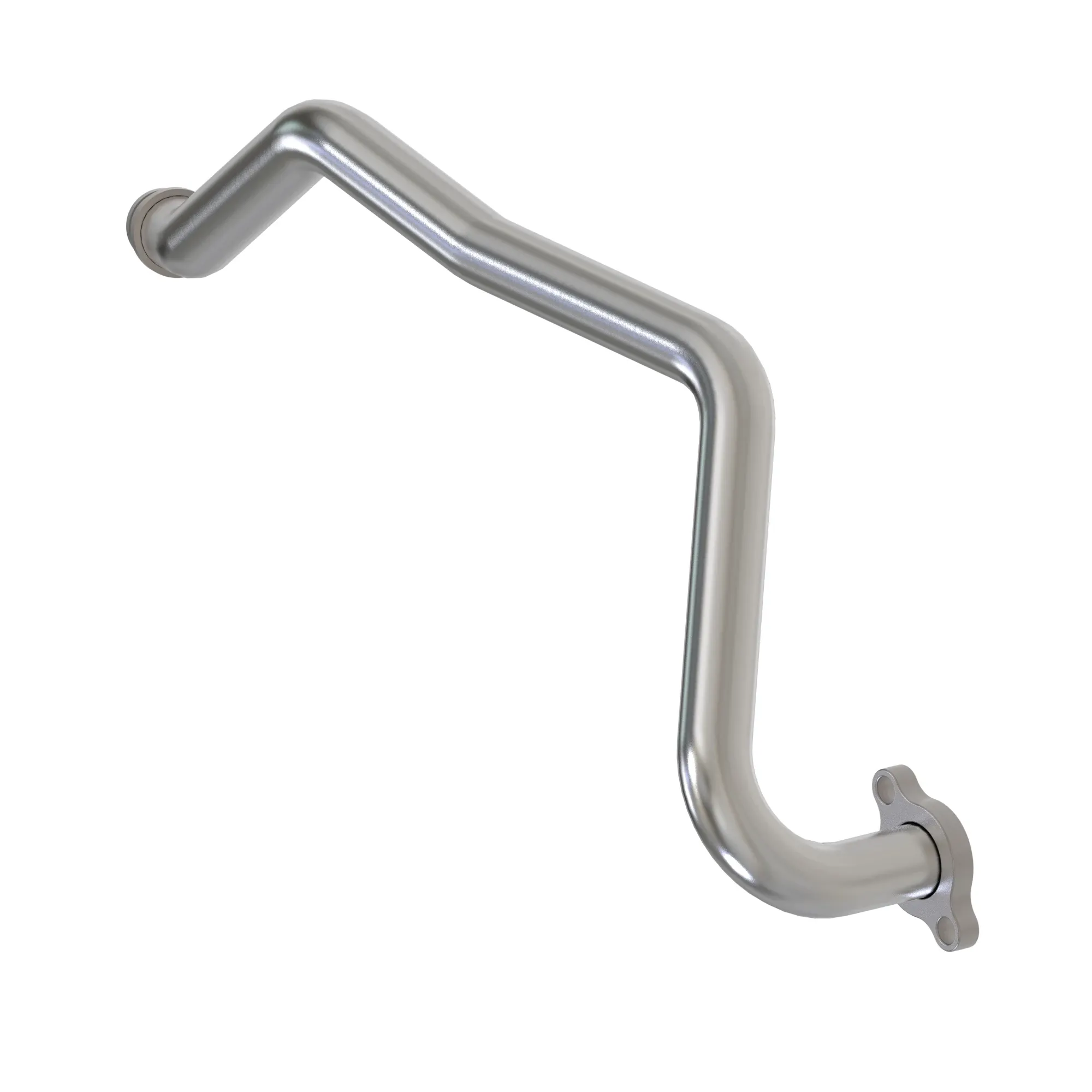 TRANS PUMP INLET, IVT