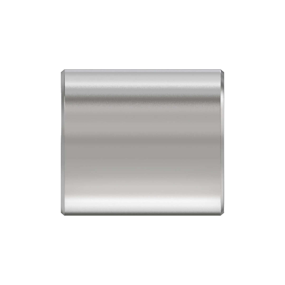 BUSHING, PLASTIC SPRING