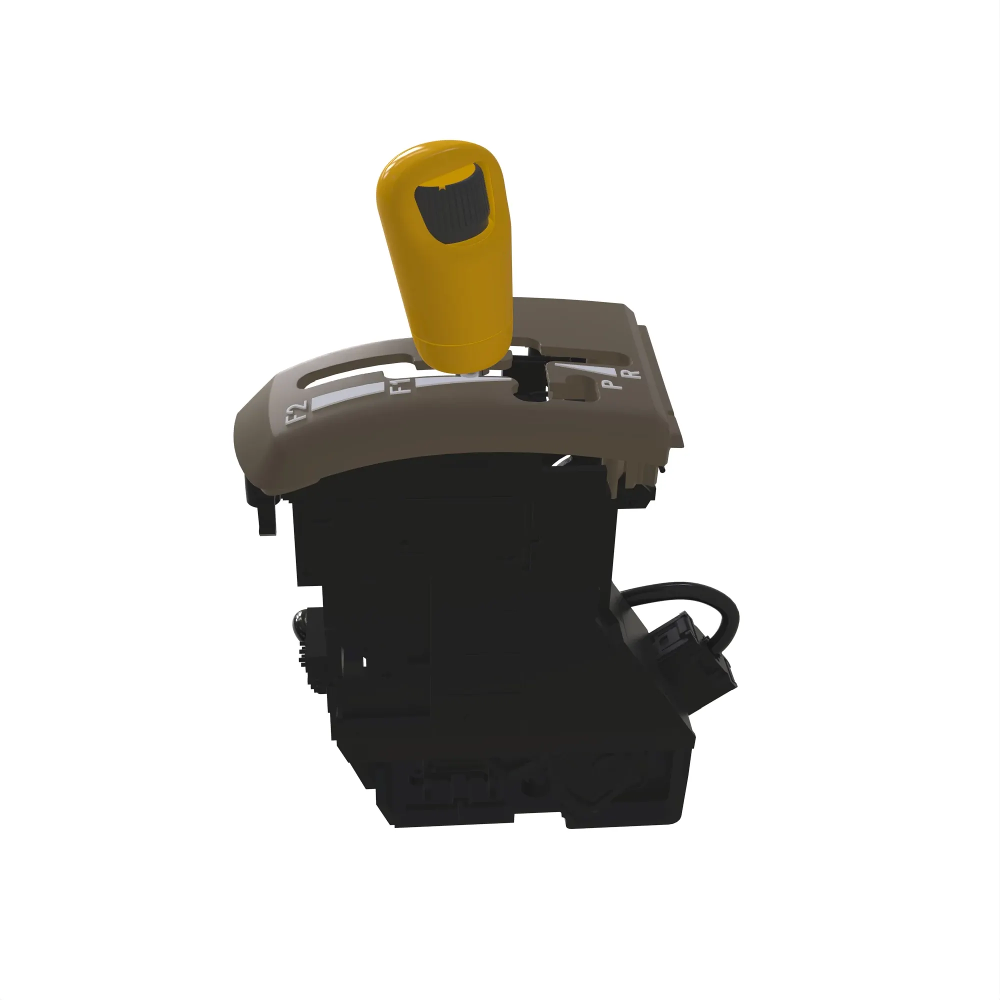 John Deere IVT™ Reverser Control Module - AXX12559