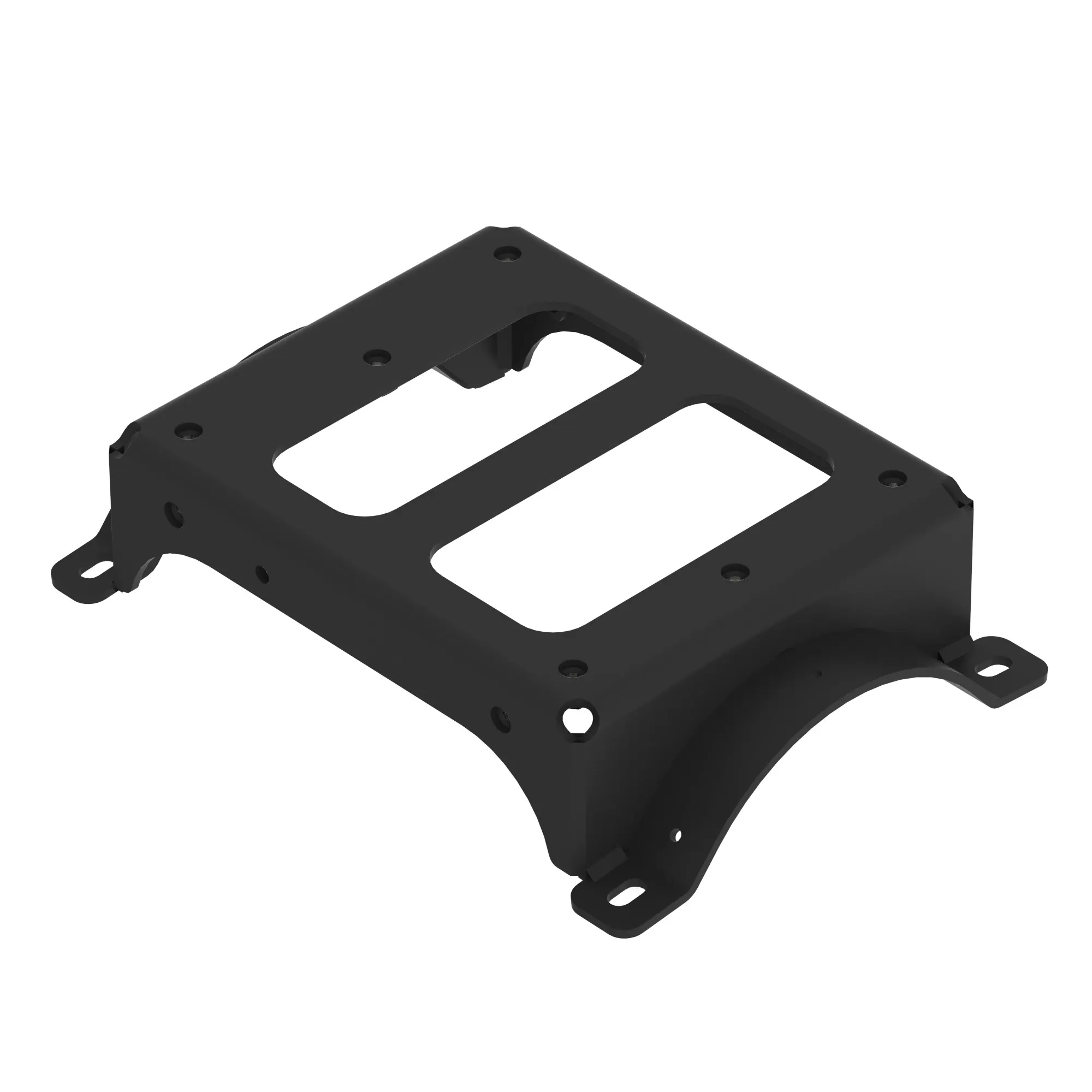 ATD SADDLE BRACKET ASSEMBLY 750/850