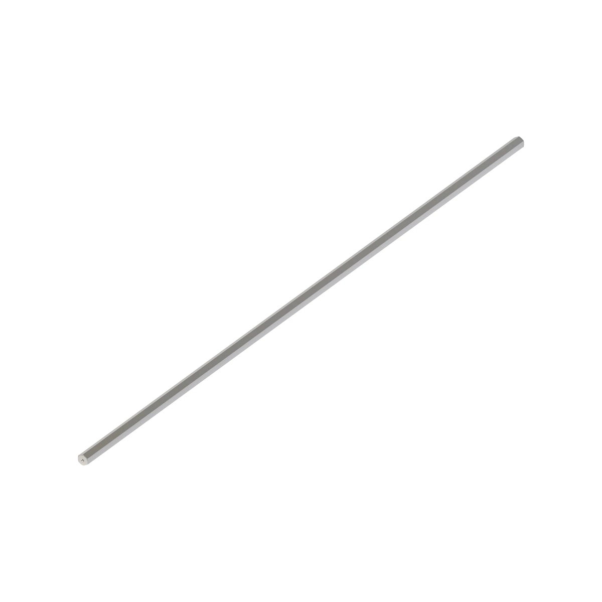Shaft, 1 1/4 Hex, 6R30, 70, 75 Row Uni