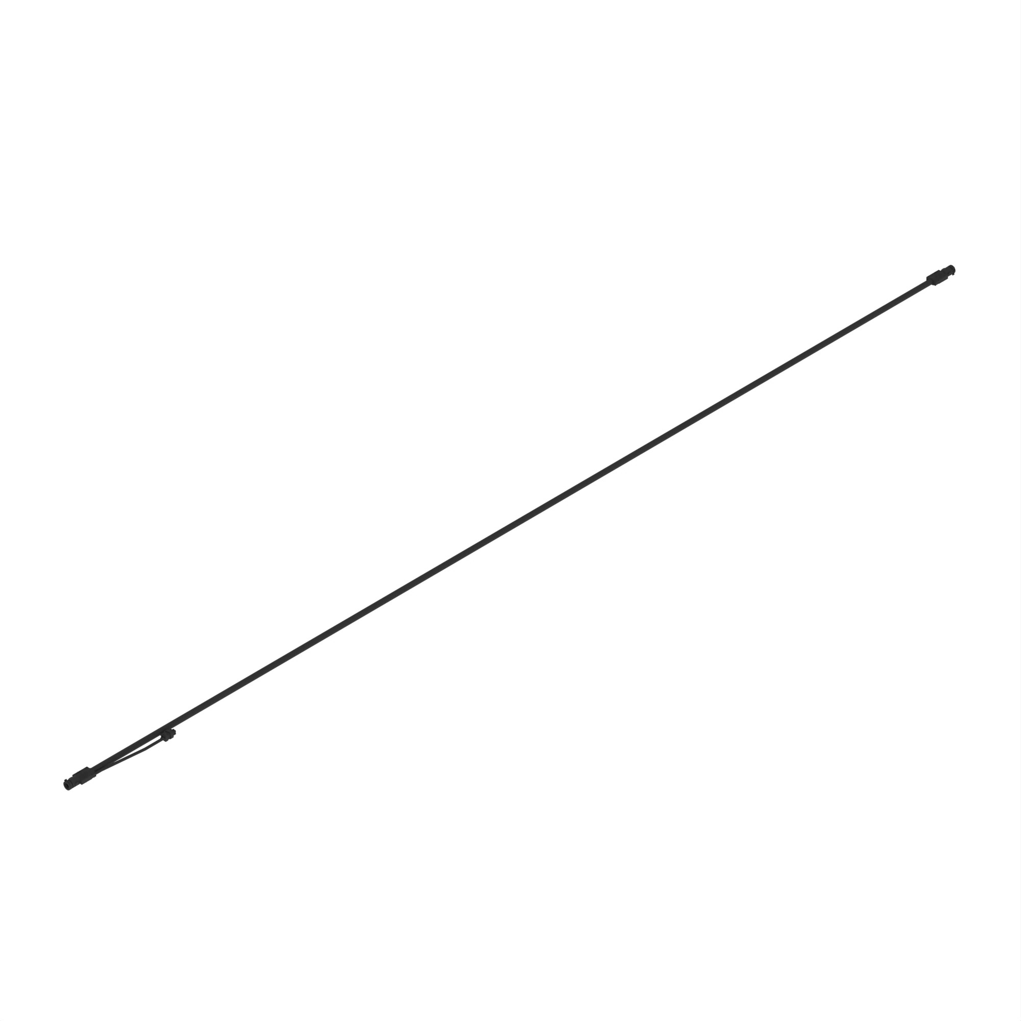 DEF LINE, SUCTION LINE, 3000MM S/S
