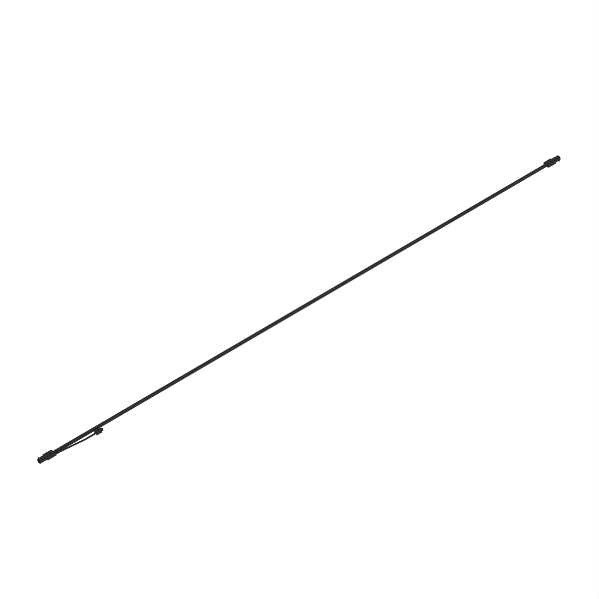 DEF Line, Suction Line, 3000MM S/S