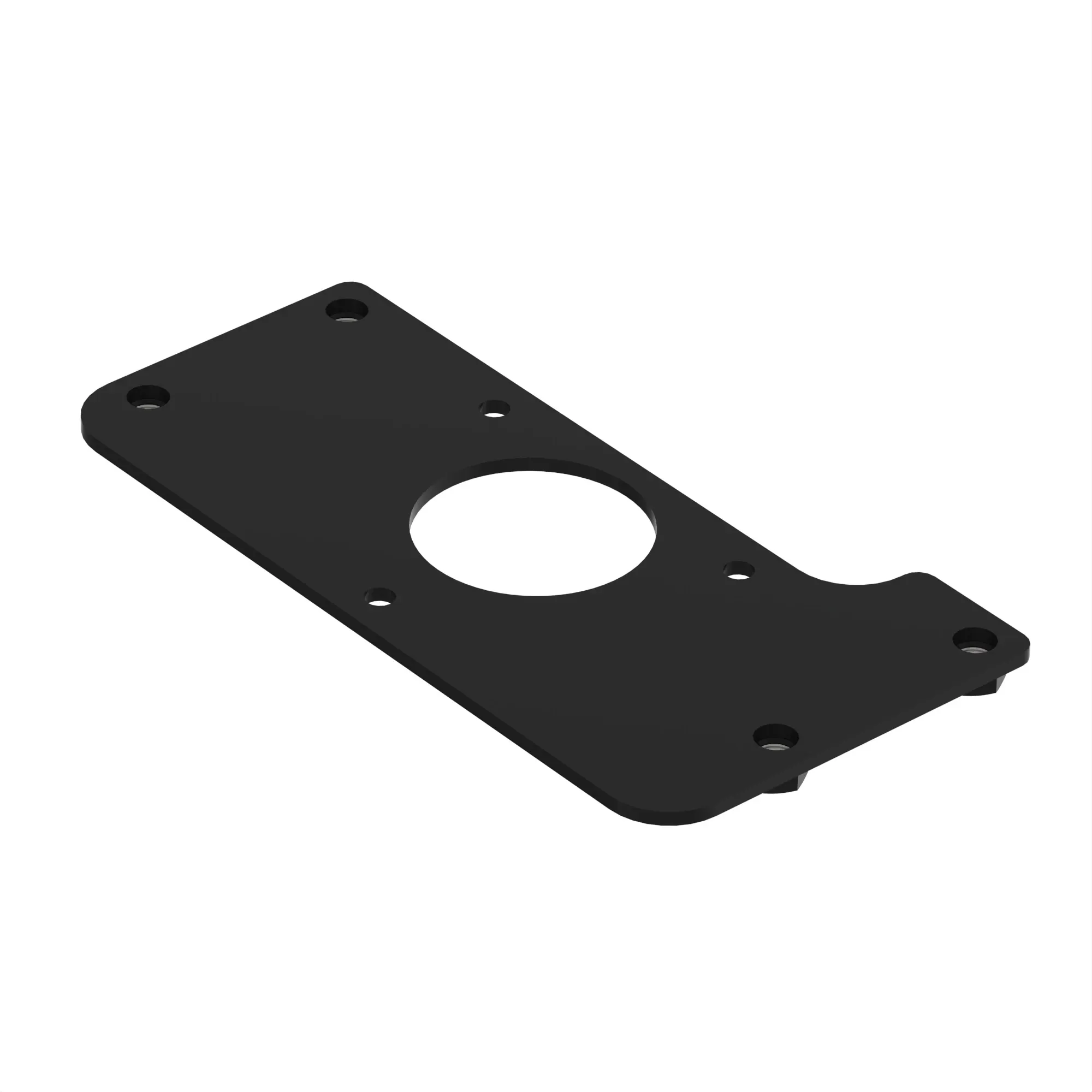 POWERSHAFT SHIELD, DRIVESHAFT SHIEL