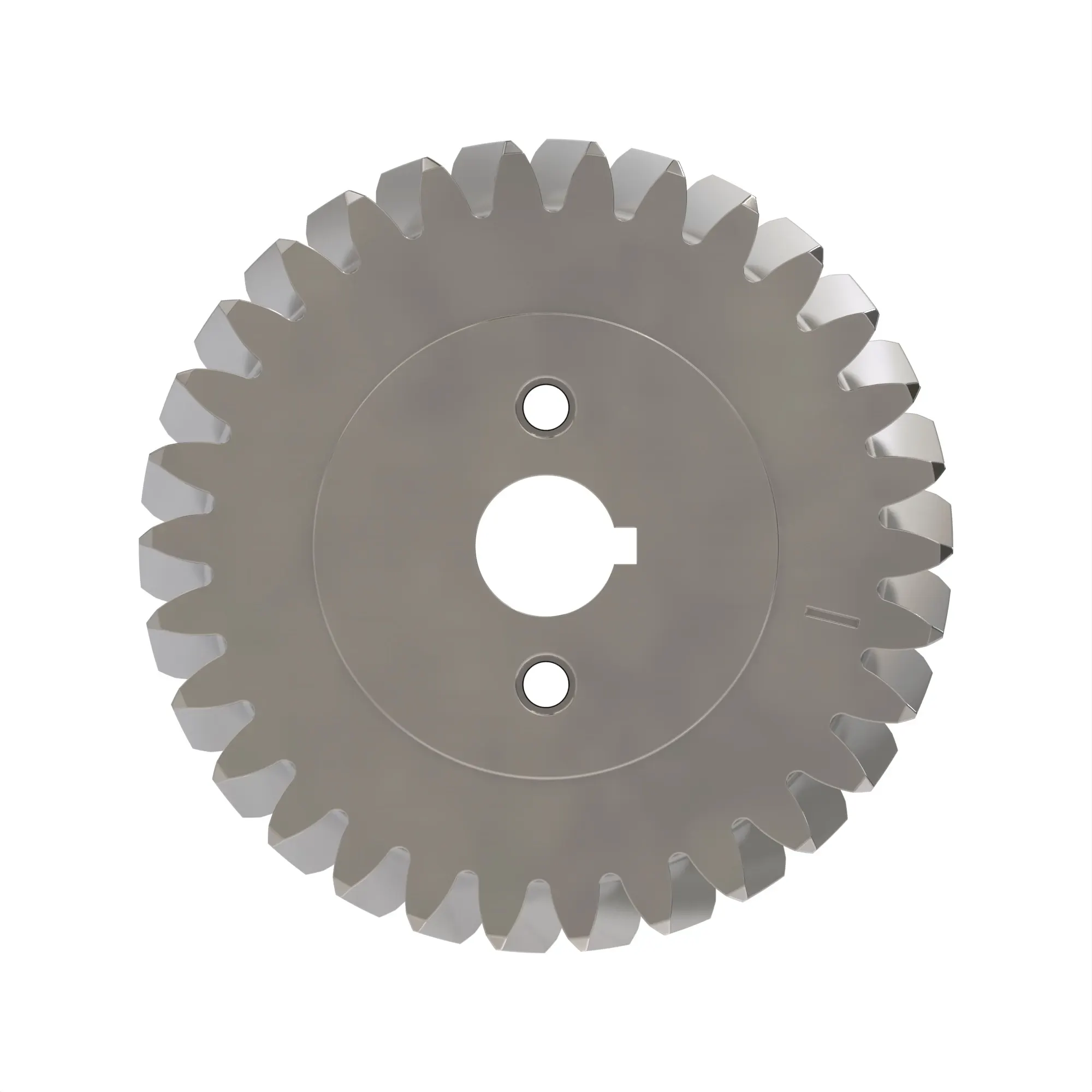 GEAR, FUEL INJECTION PUMP