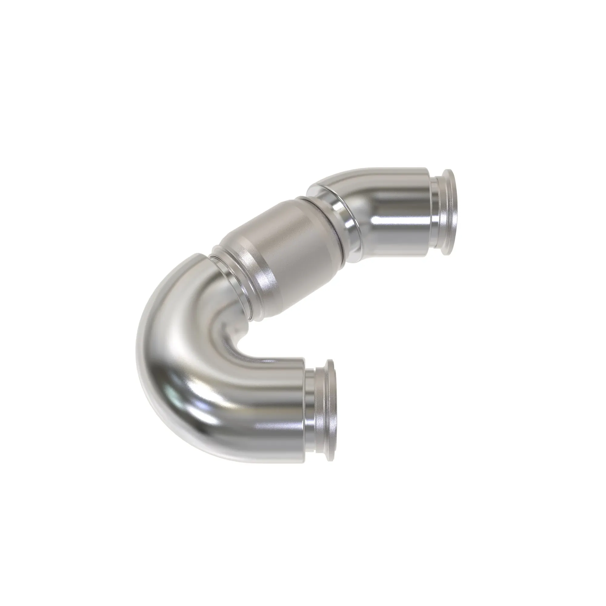 EXHAUST PIPE