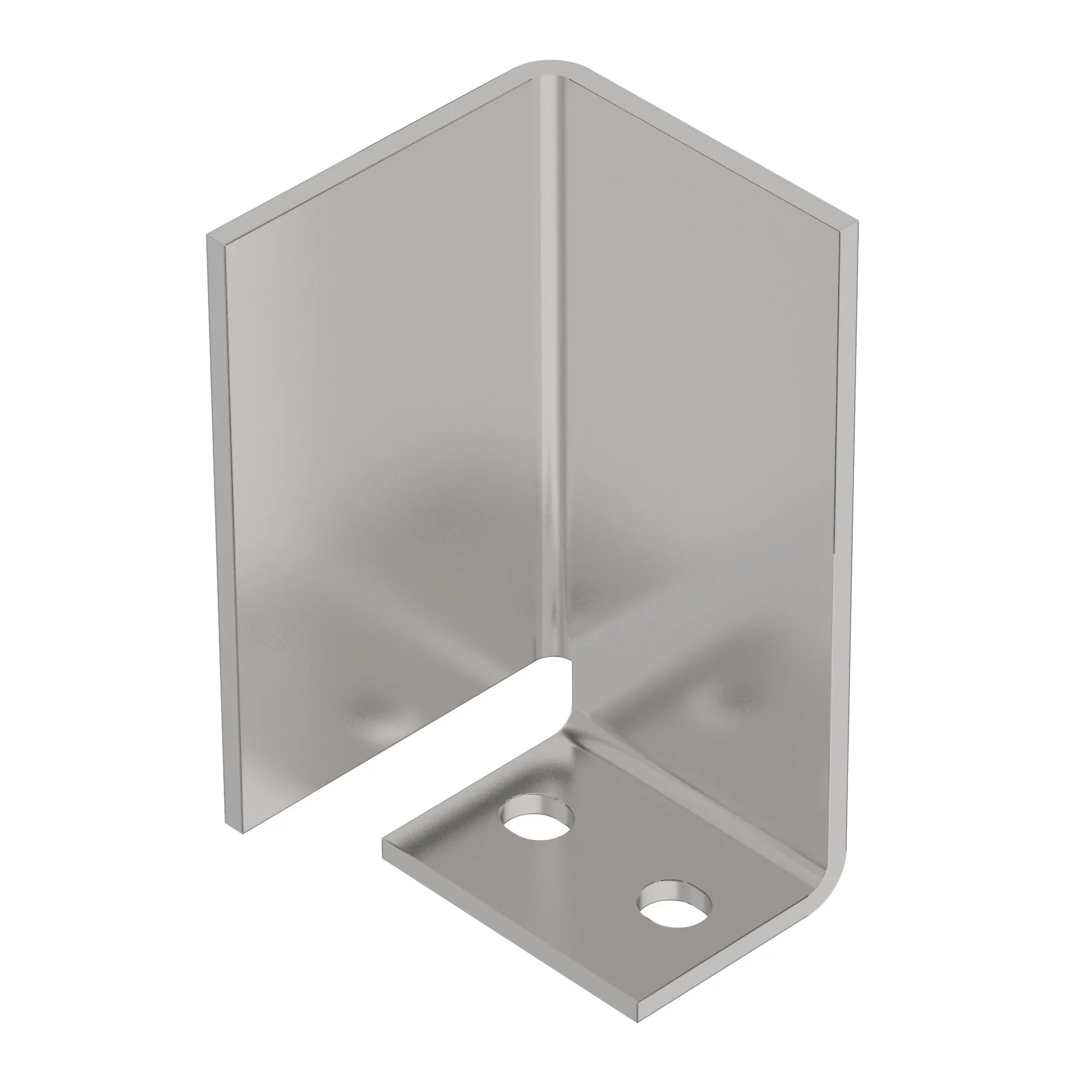 BRACKET, TOOL BOX MOUNTING