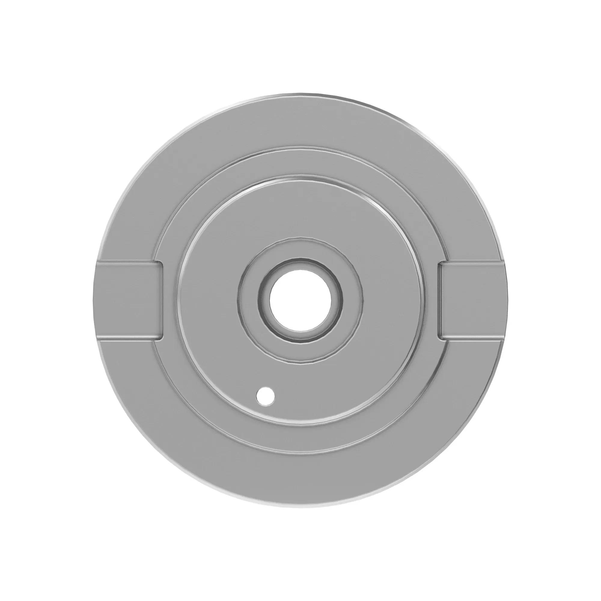 KINGPIN, KINGPIN, UPPER RIGHT SIDE