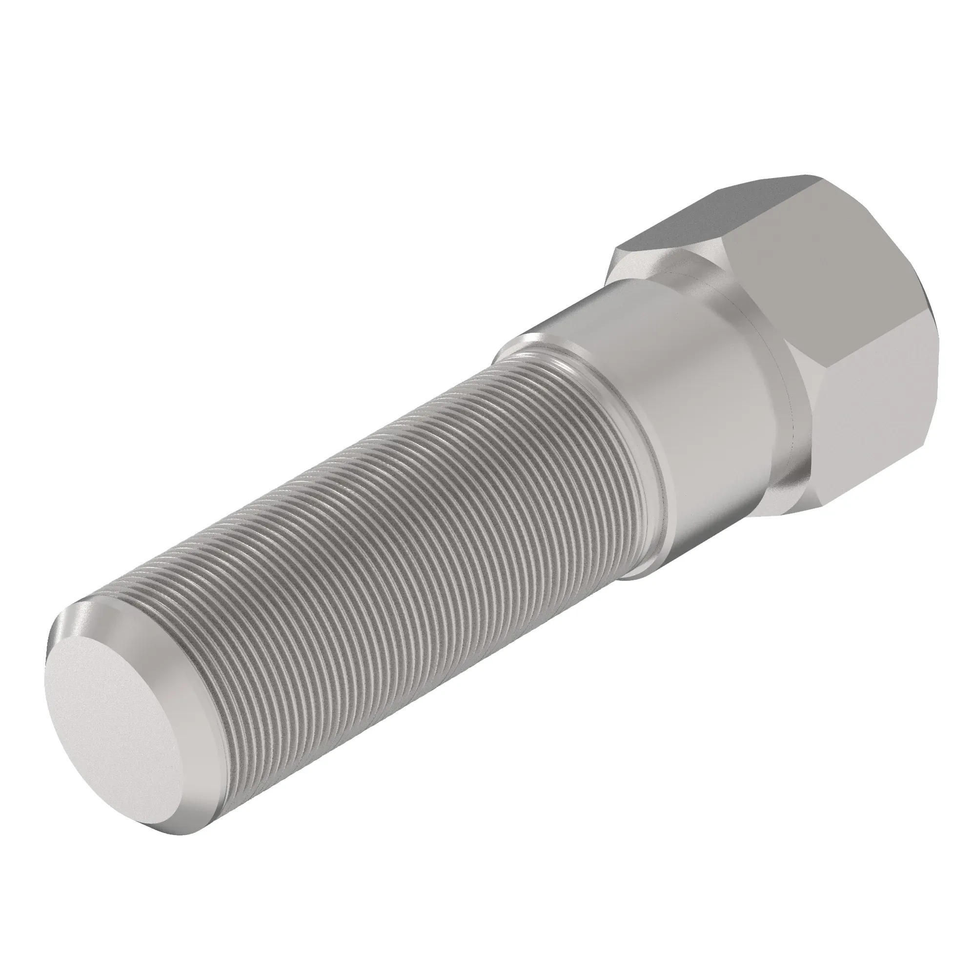 John Deere Adapter Fitting - L209125