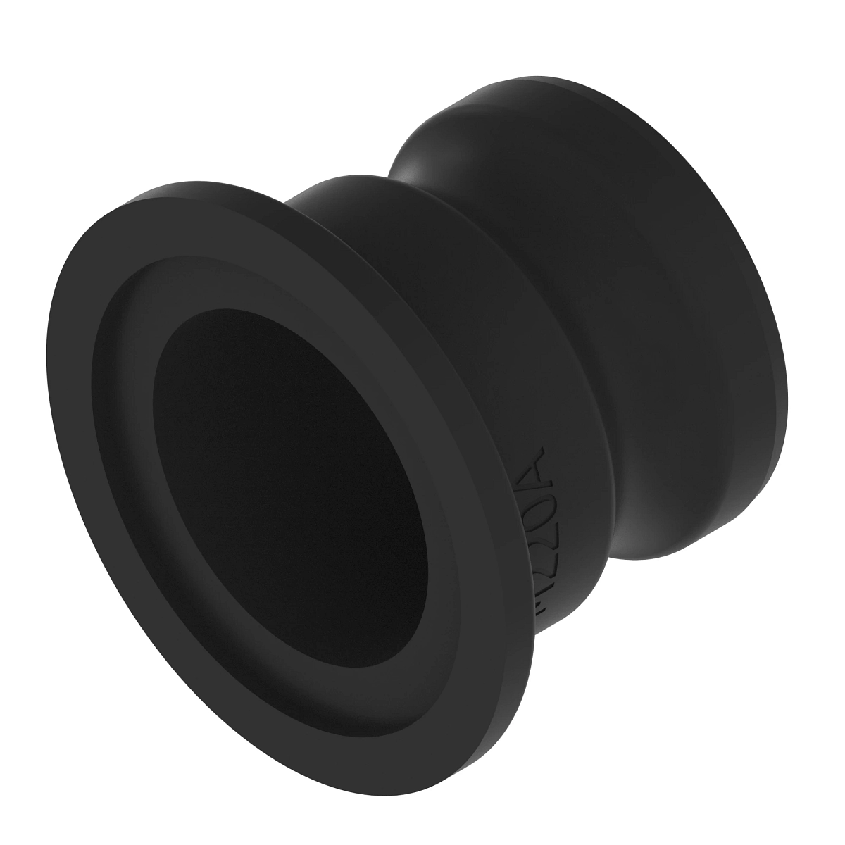 Coupling, 2" Full Port Flange X 2"