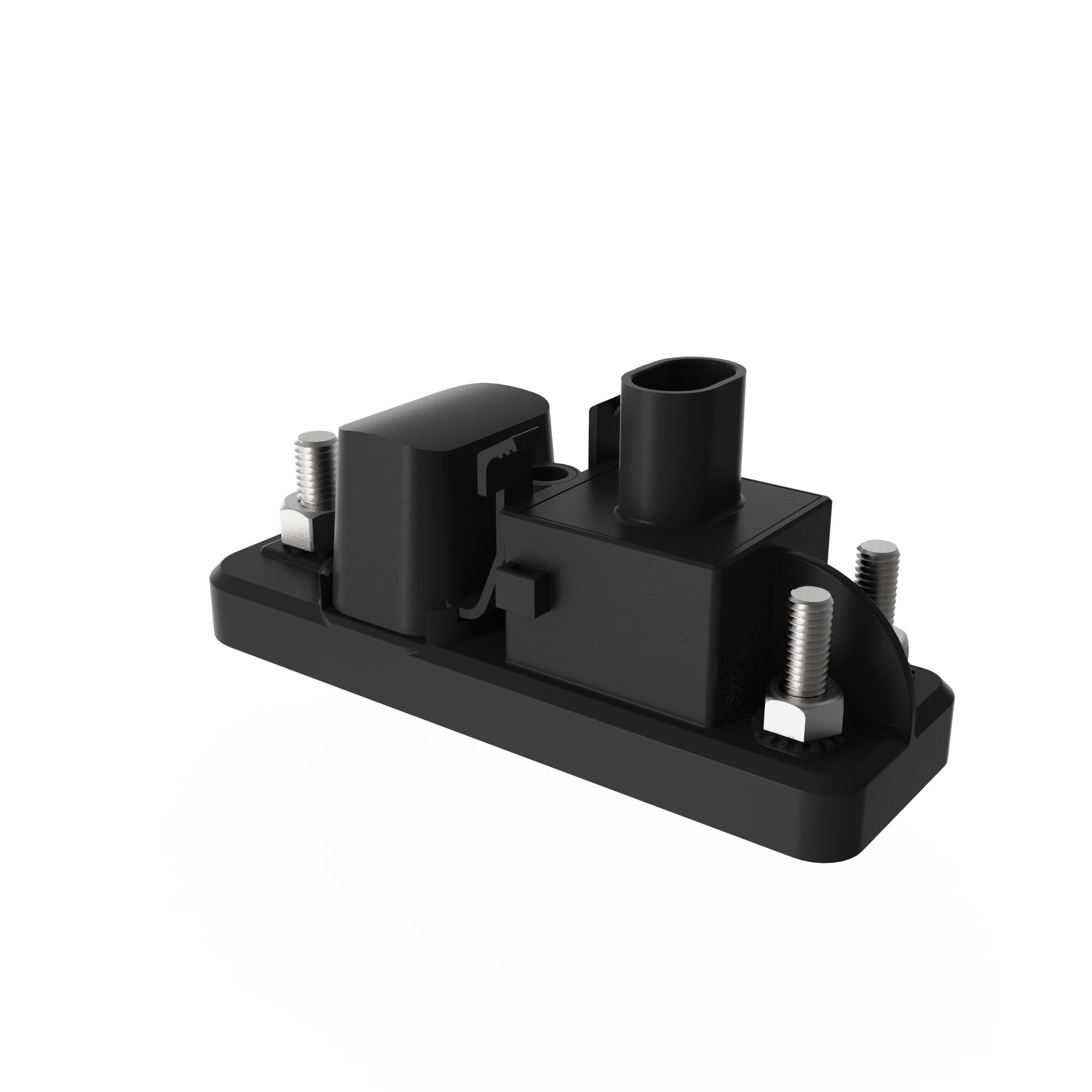 RELAY MODULE, POWER