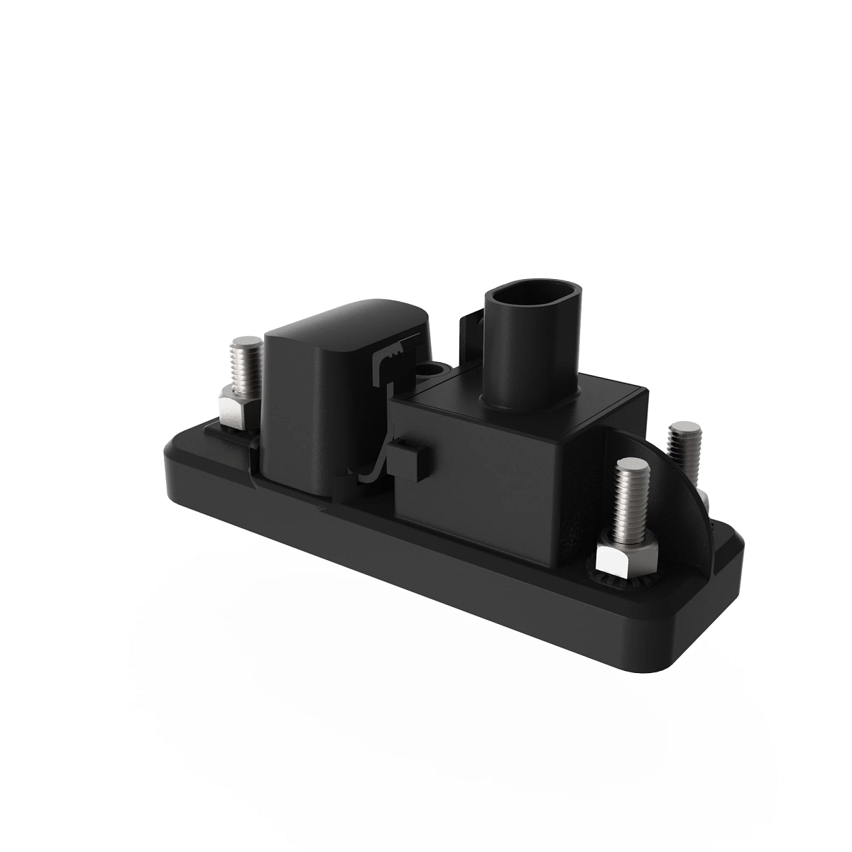 Relay Module, Power