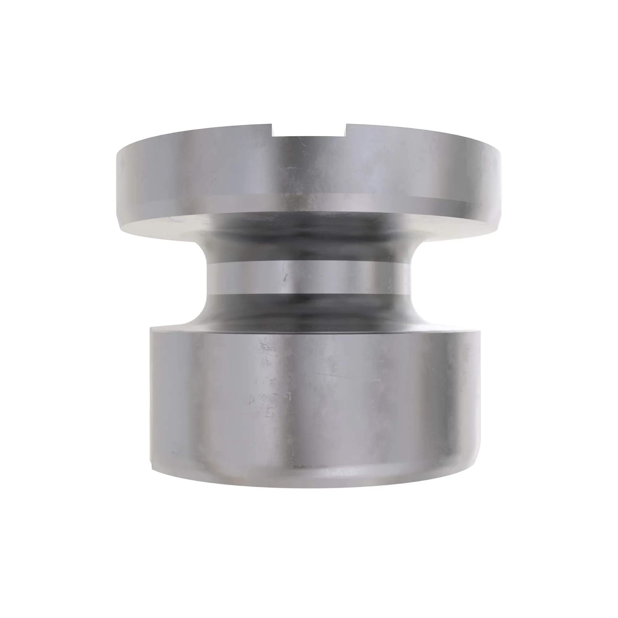 Bearing Housing W/O Bearing