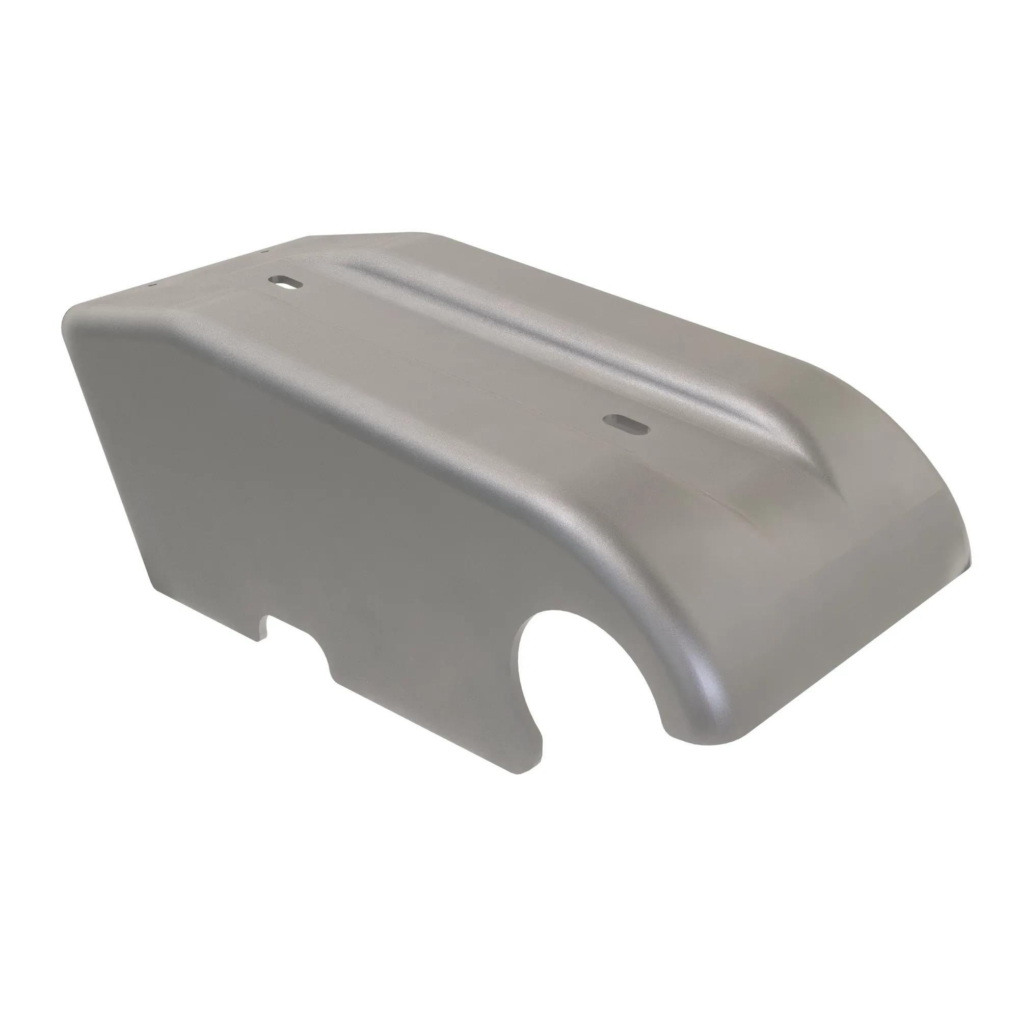 John Deere Shield - TCU15047