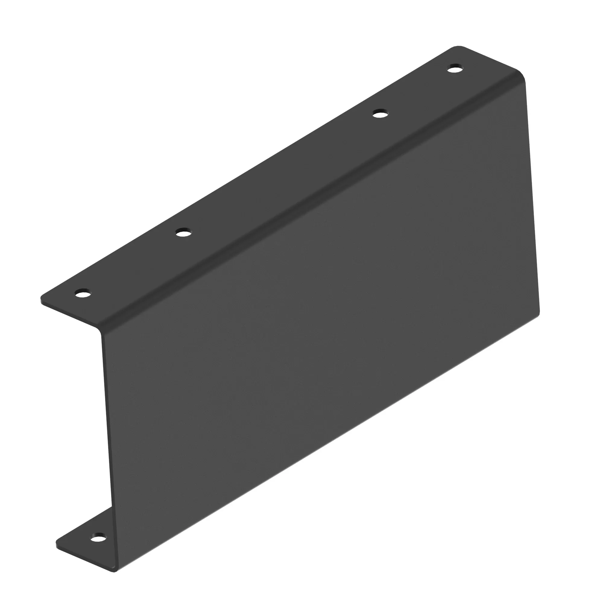 BRACKET, COOLER BRACKET SERVICE