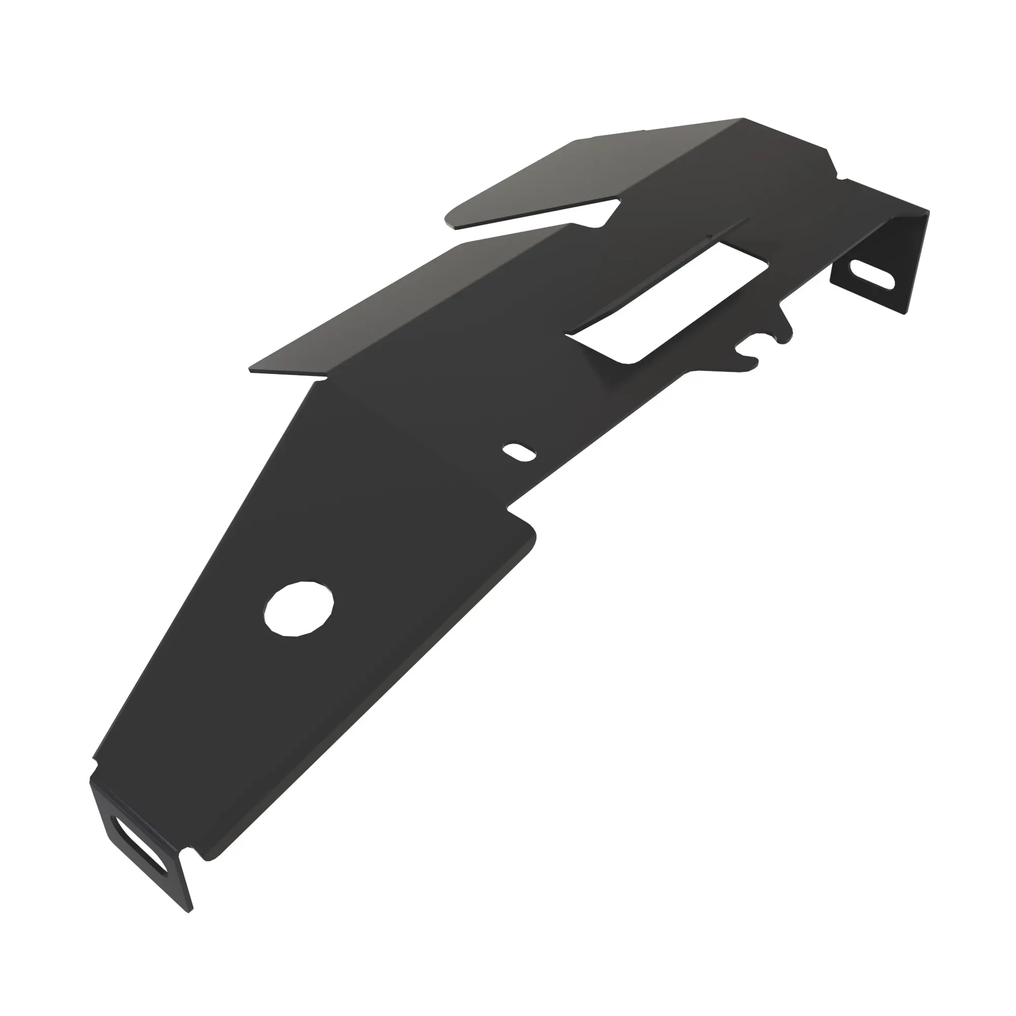 Heat Shield