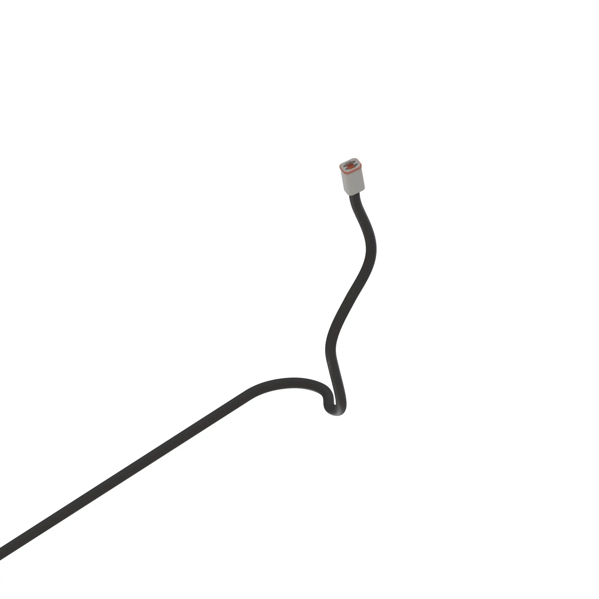 HARNESS, FURROW VISION CENTER BACKBONE
