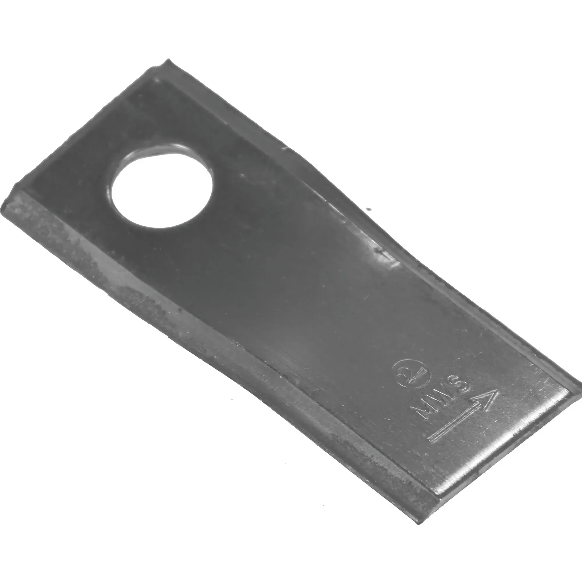 John Deere Mower Blade, Left Side - CC19336